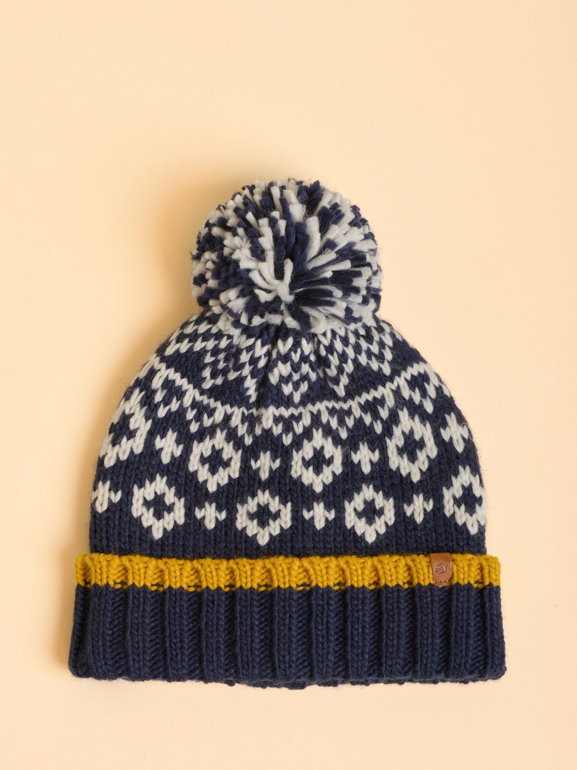 Langton Beanie