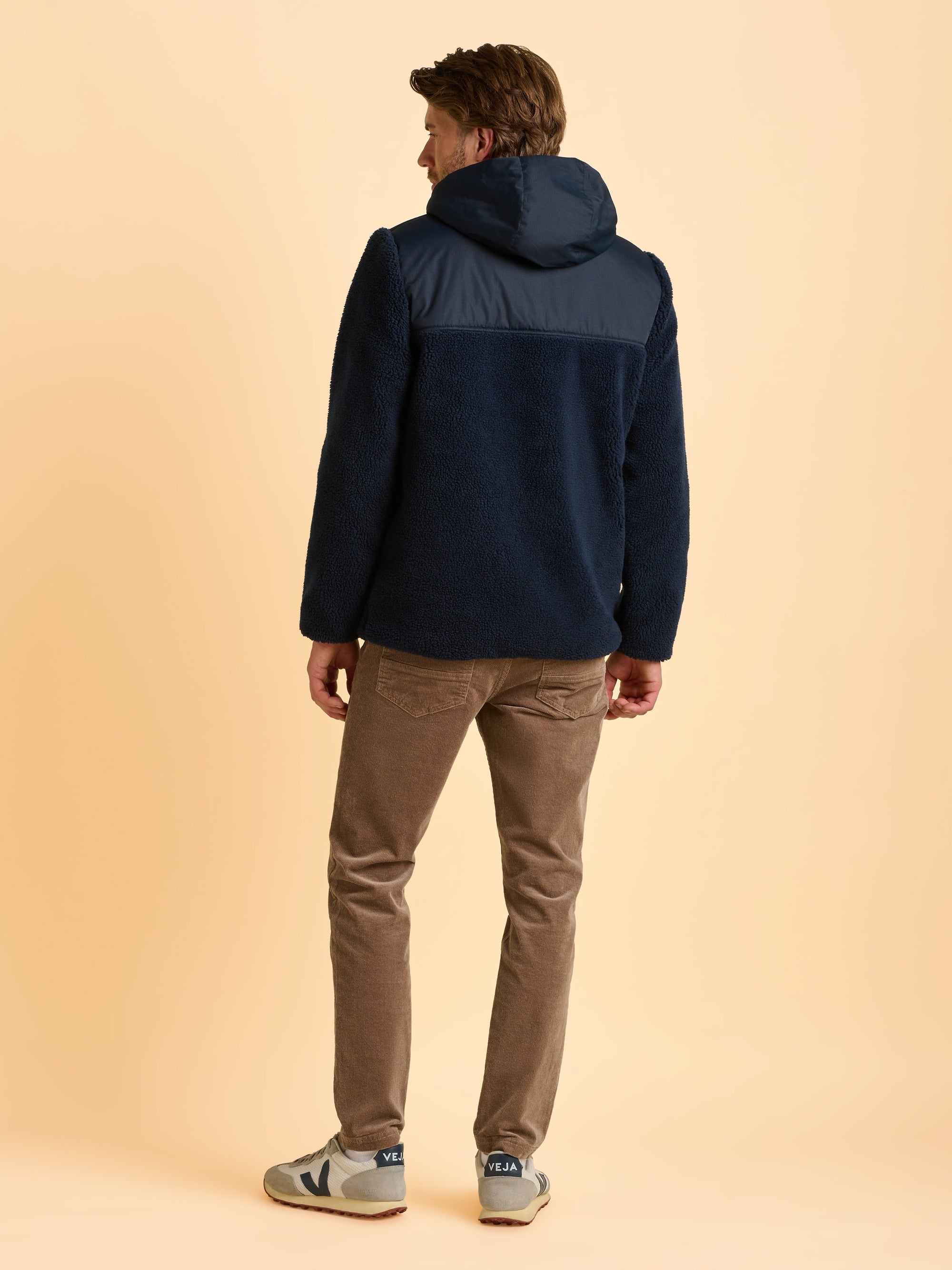 Gargrave Fleece Jacket