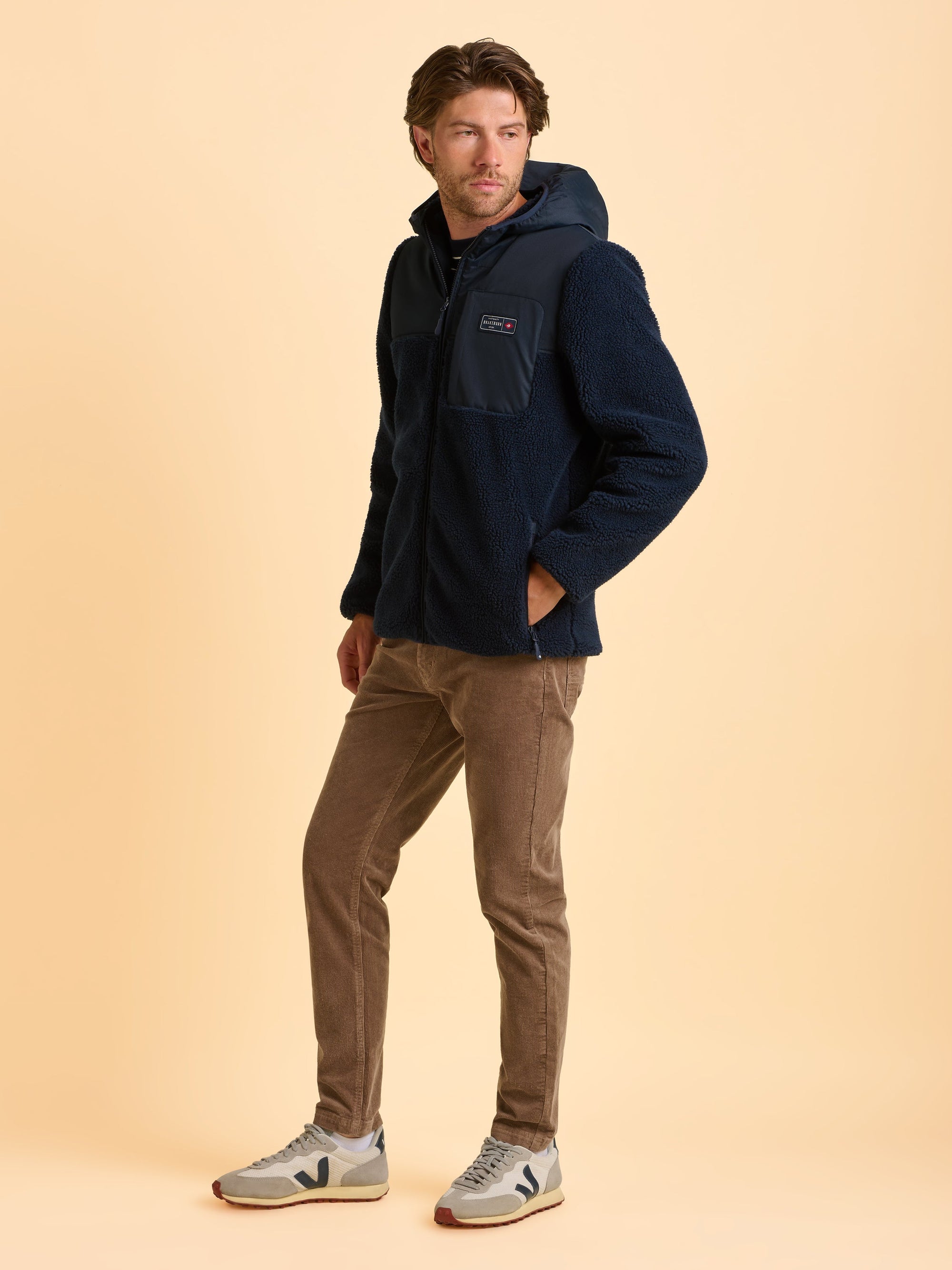 Gargrave Fleece Jacket