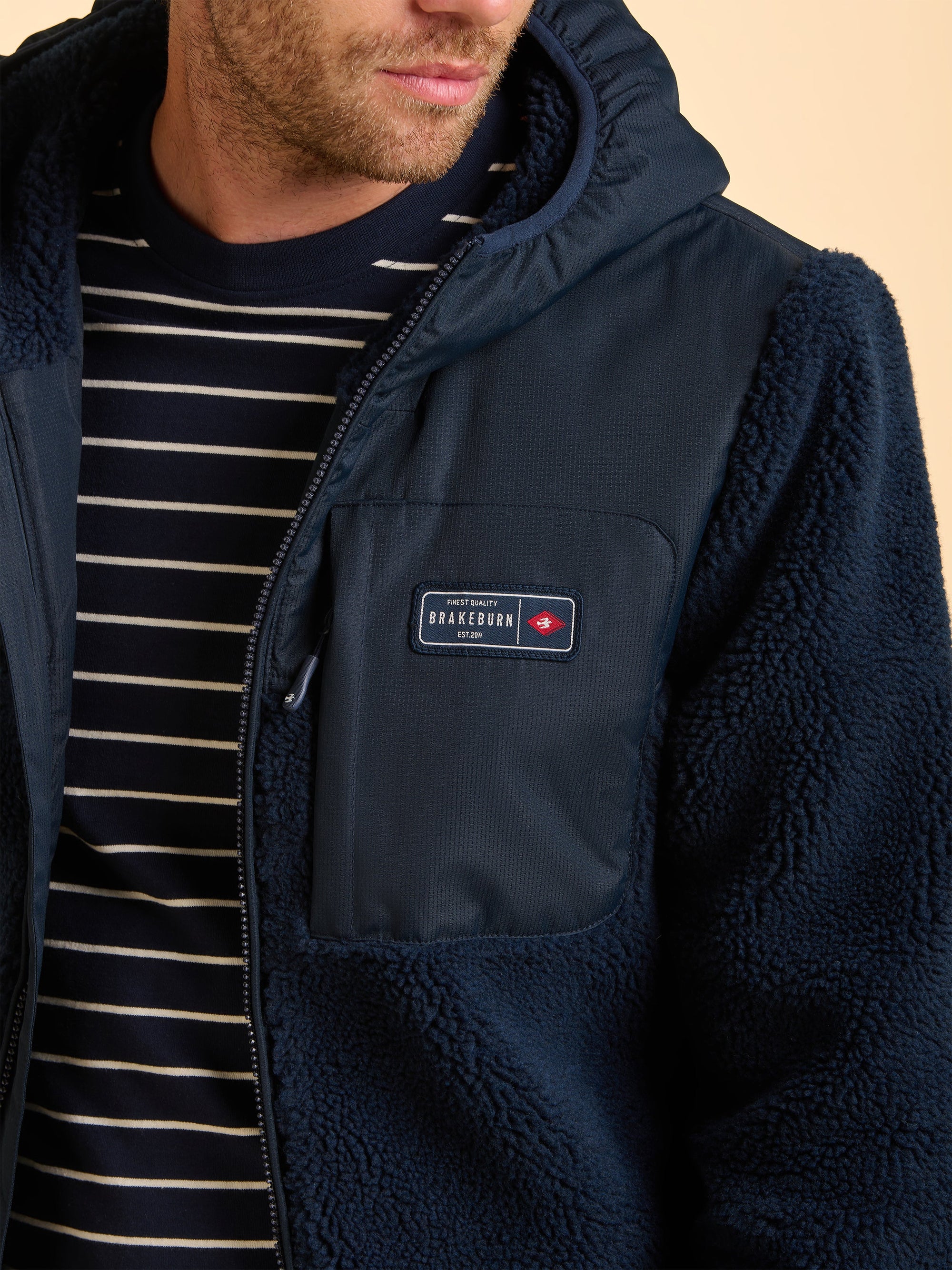 Gargrave Fleece Jacket