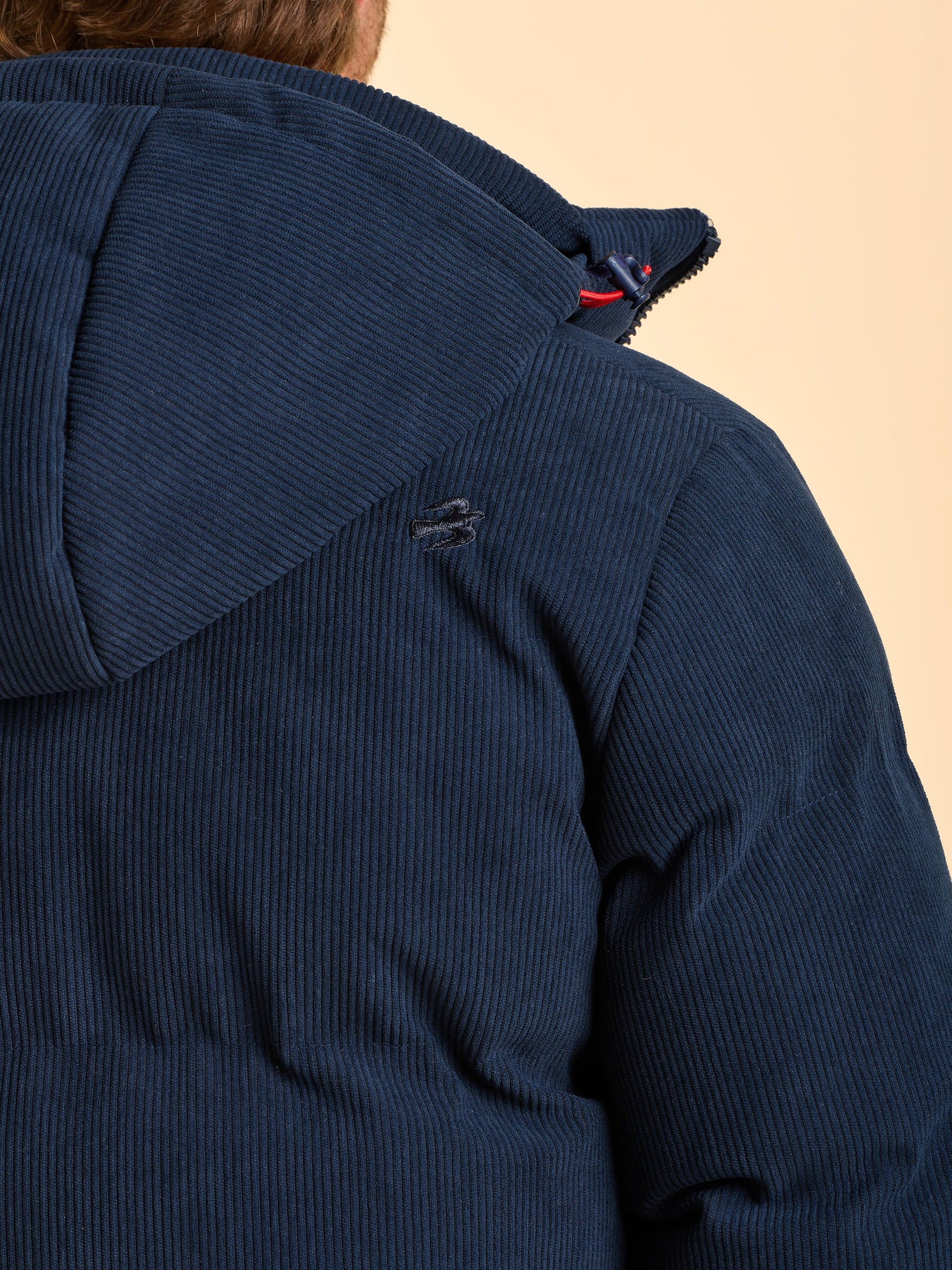 Kempsford Corduroy Jacket