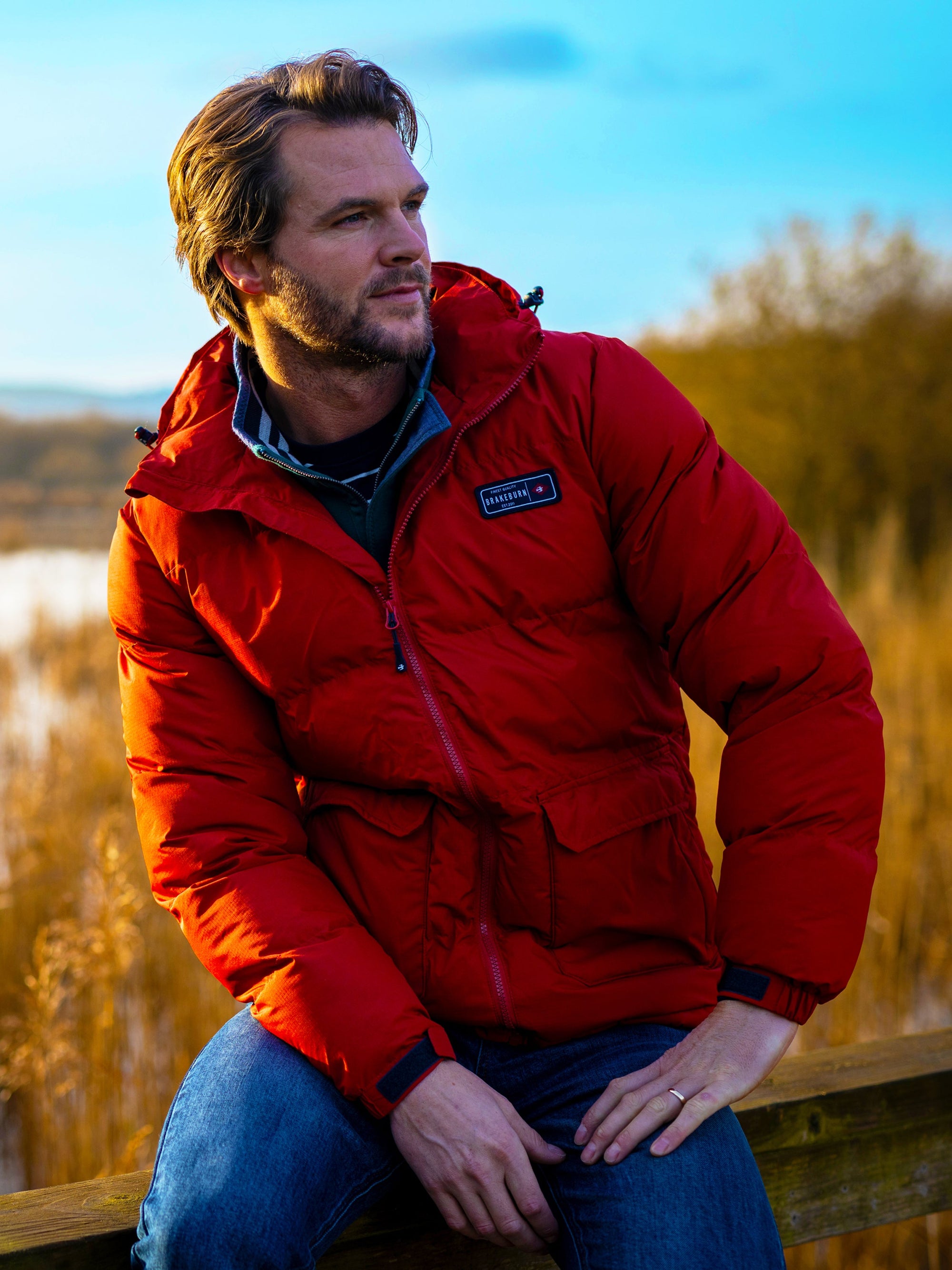 Landcross Jacket
