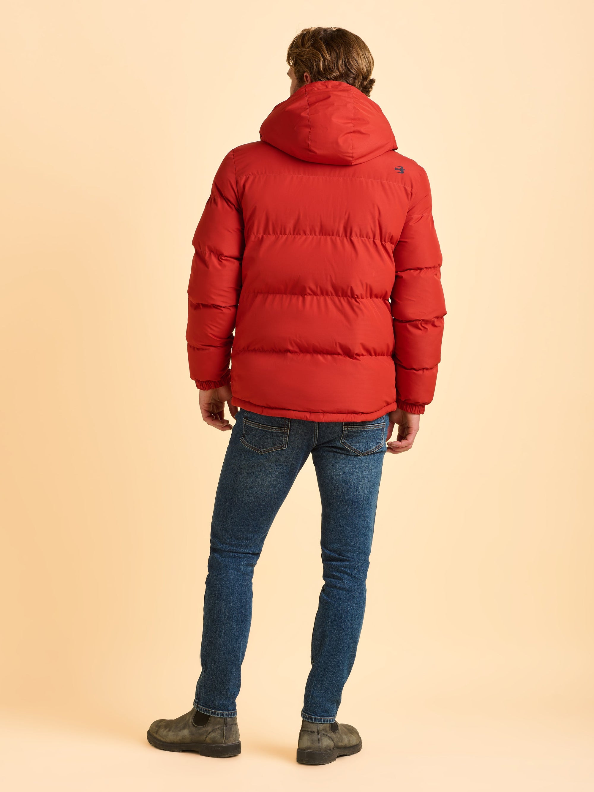 Landcross Jacket