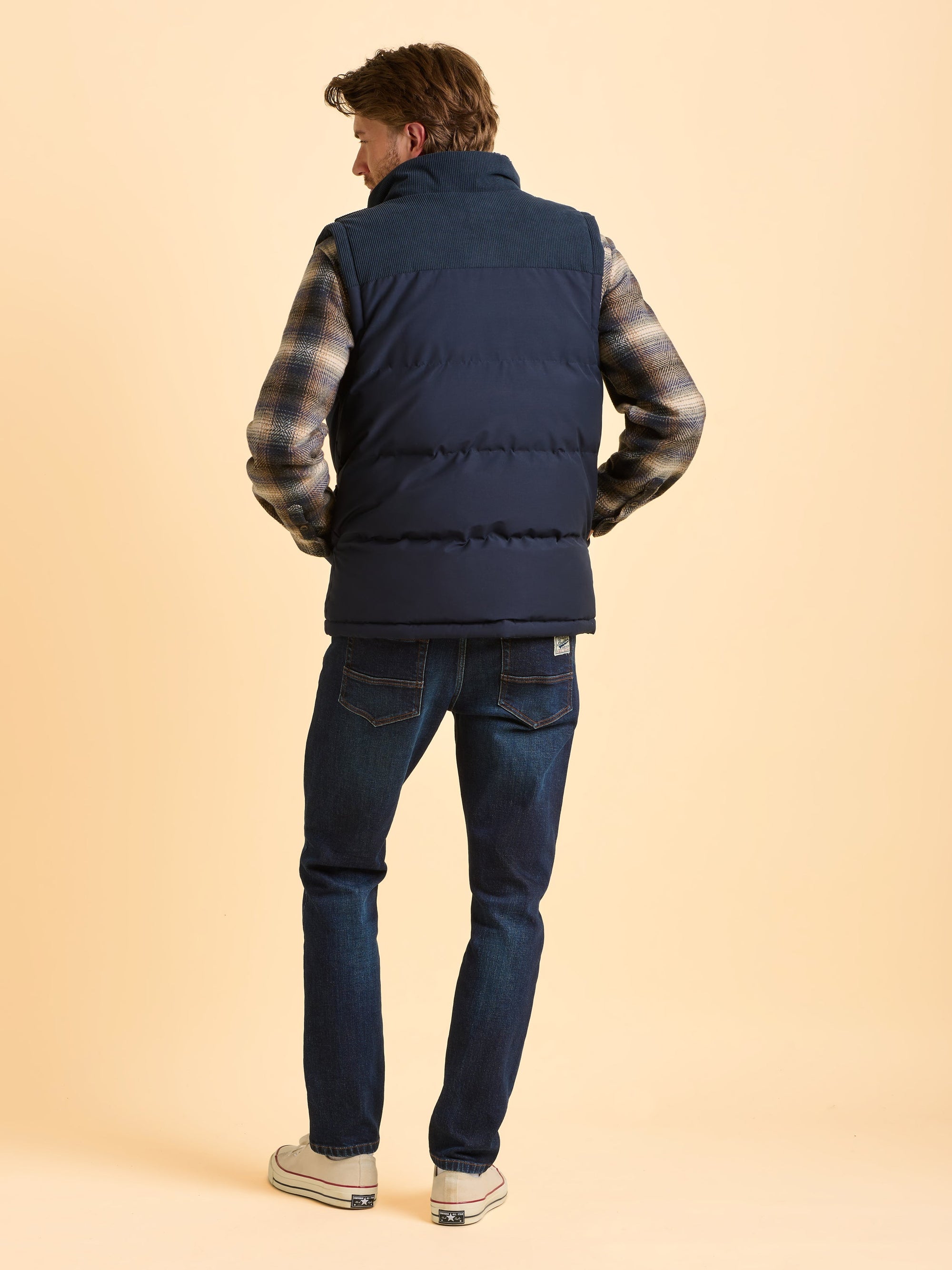 Quainton Gilet