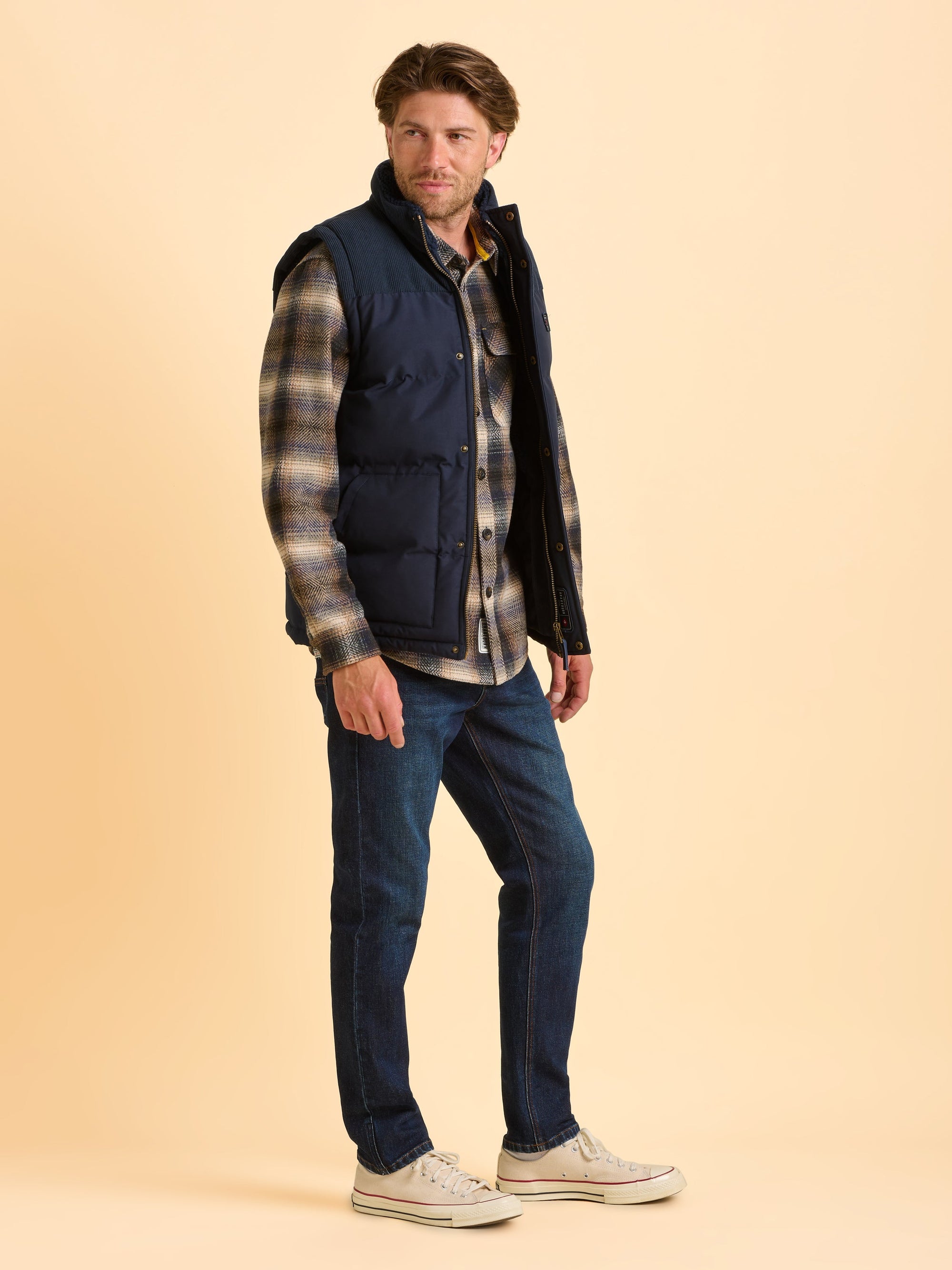 Quainton Gilet