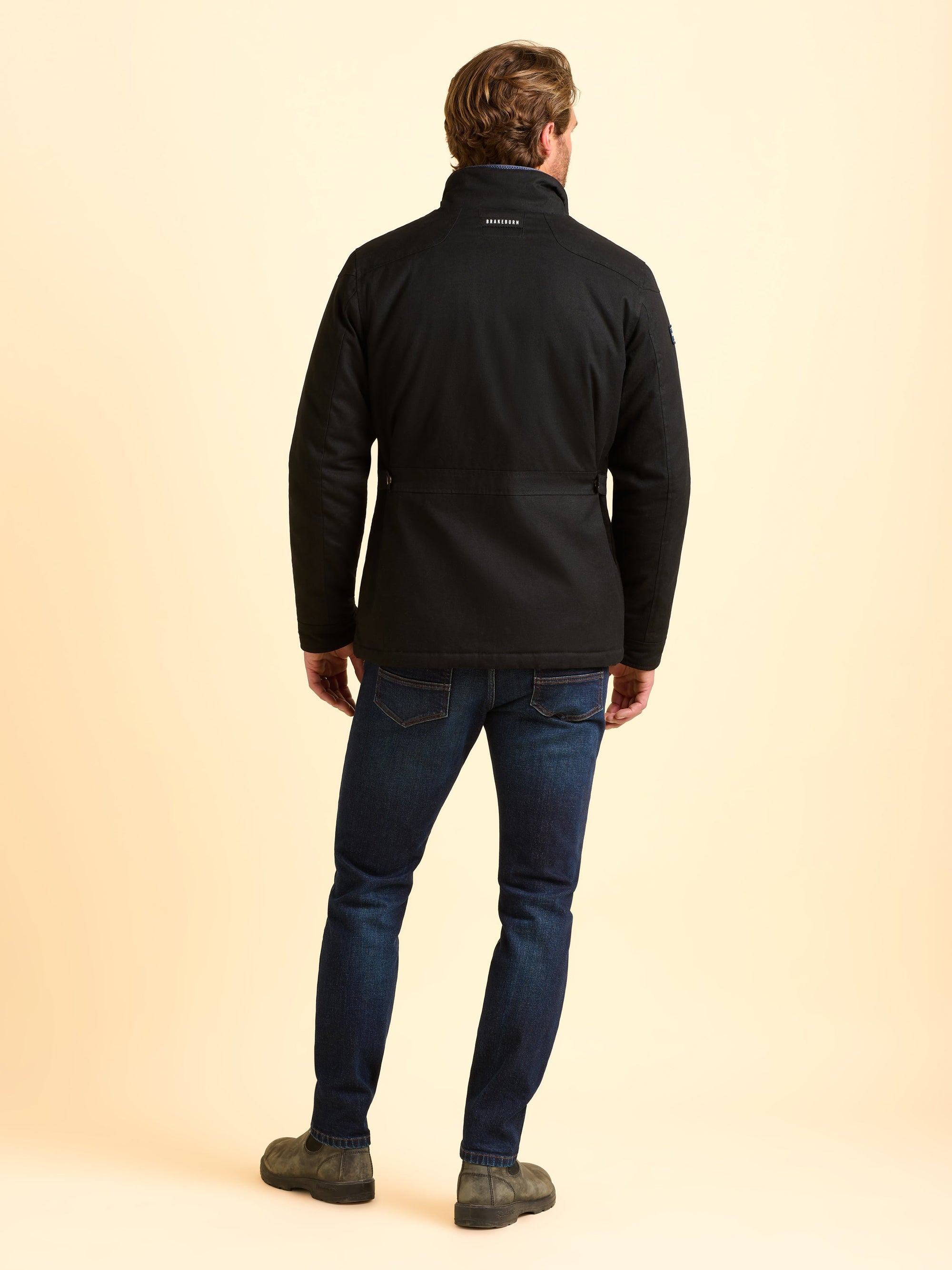 Verwood Jacket