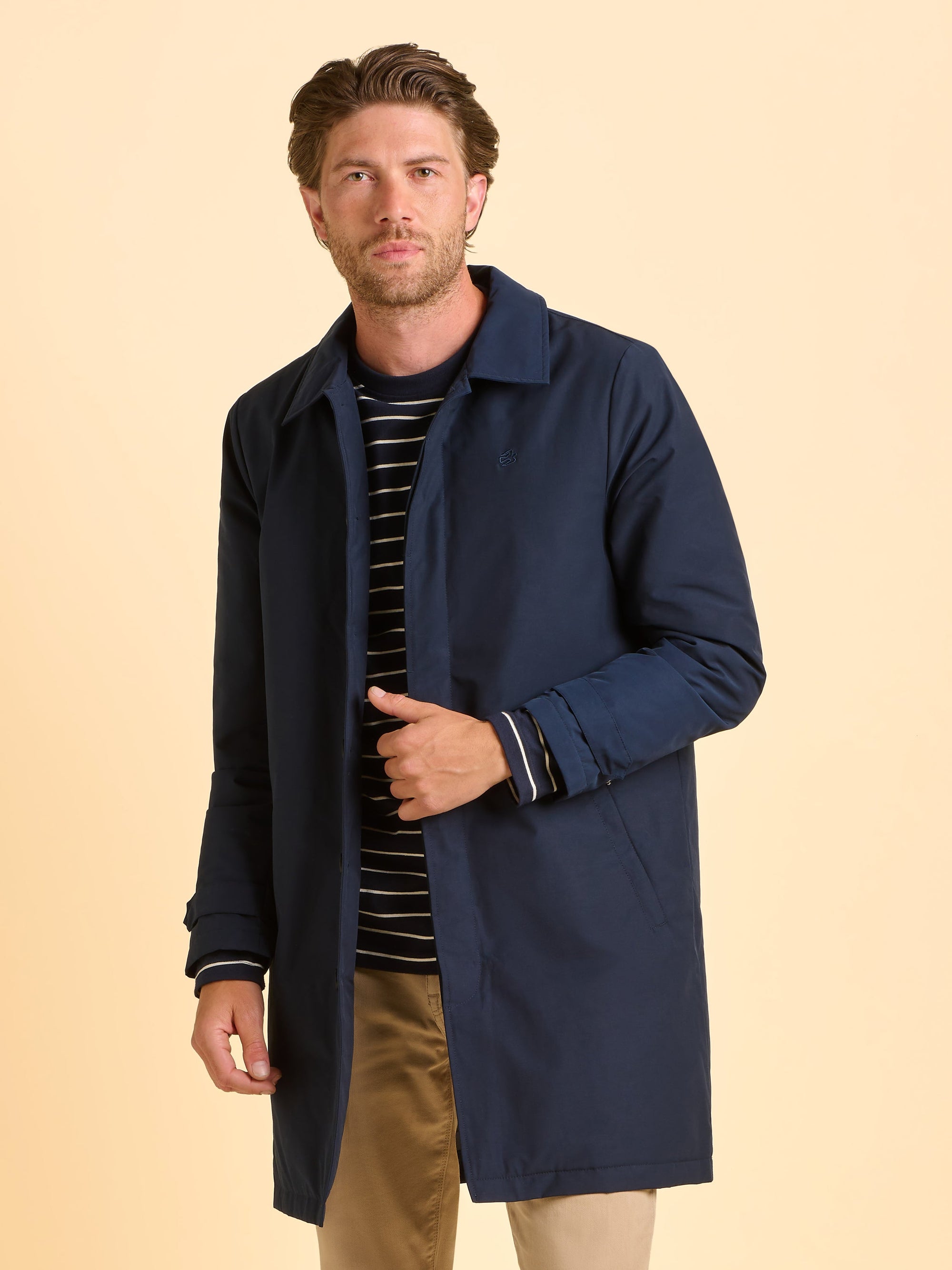 Wadebridge Jacket