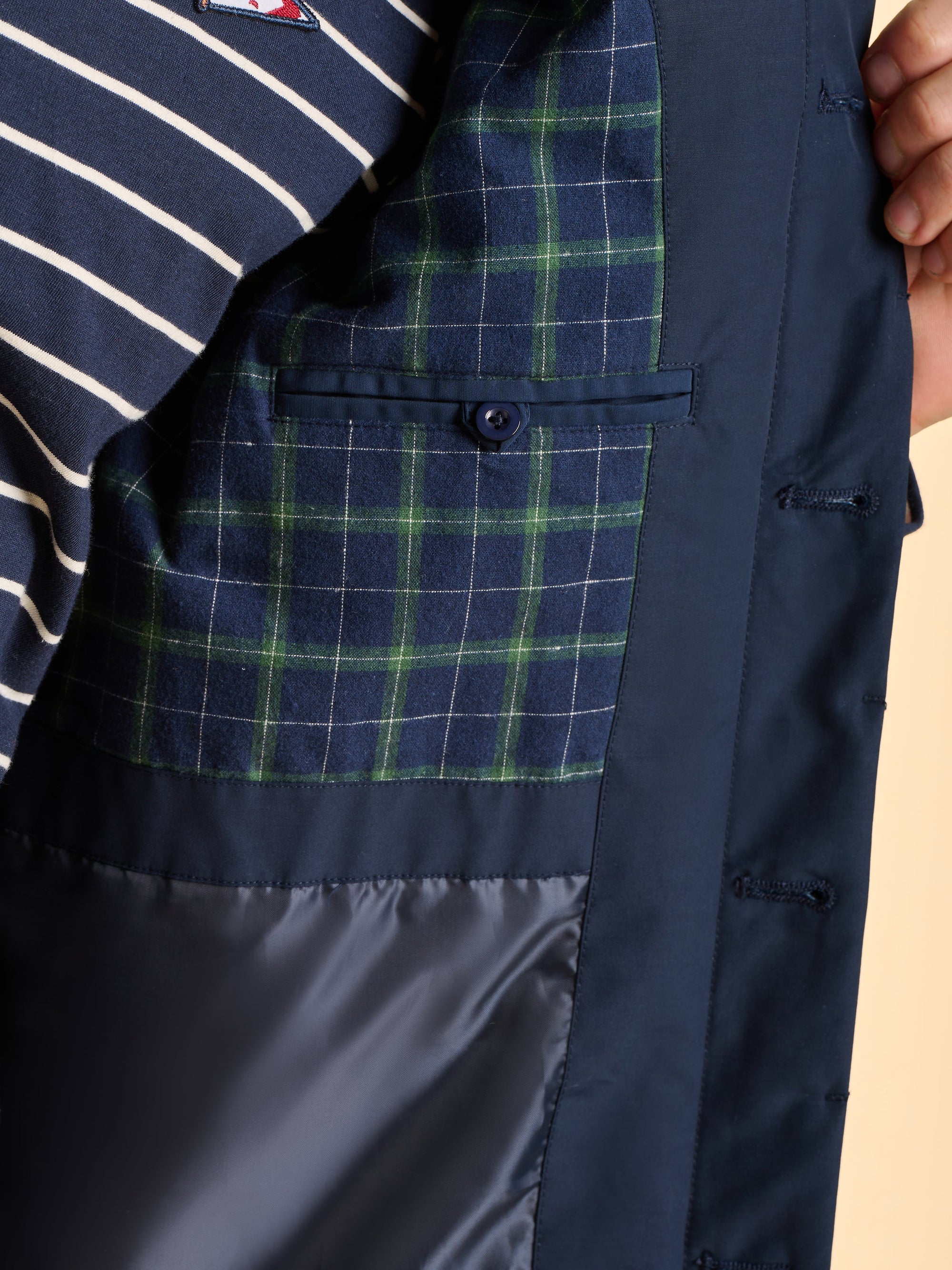 Wadebridge Jacket