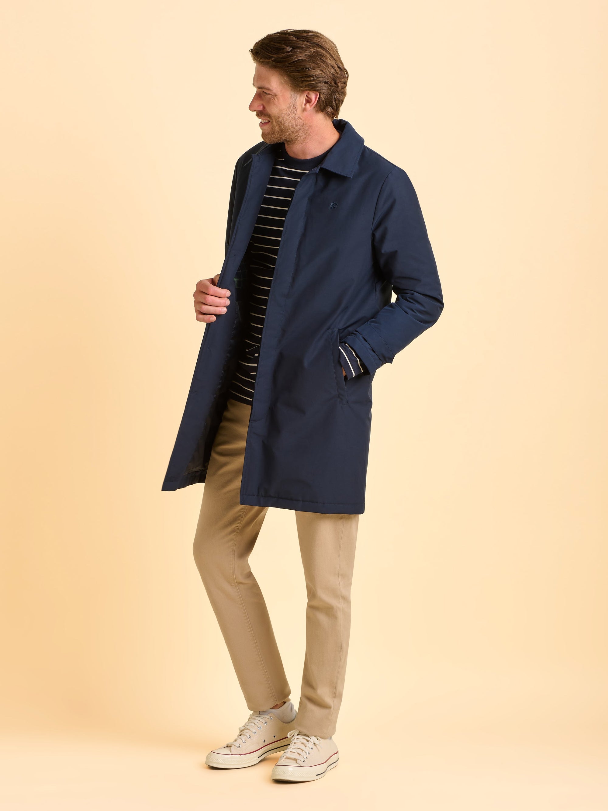 Wadebridge Jacket