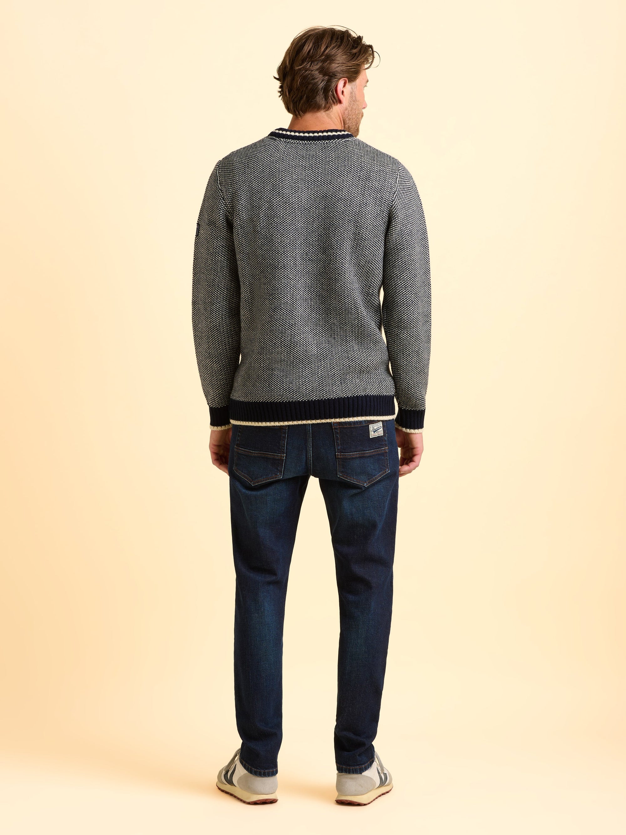 Addlethorpe Jumper
