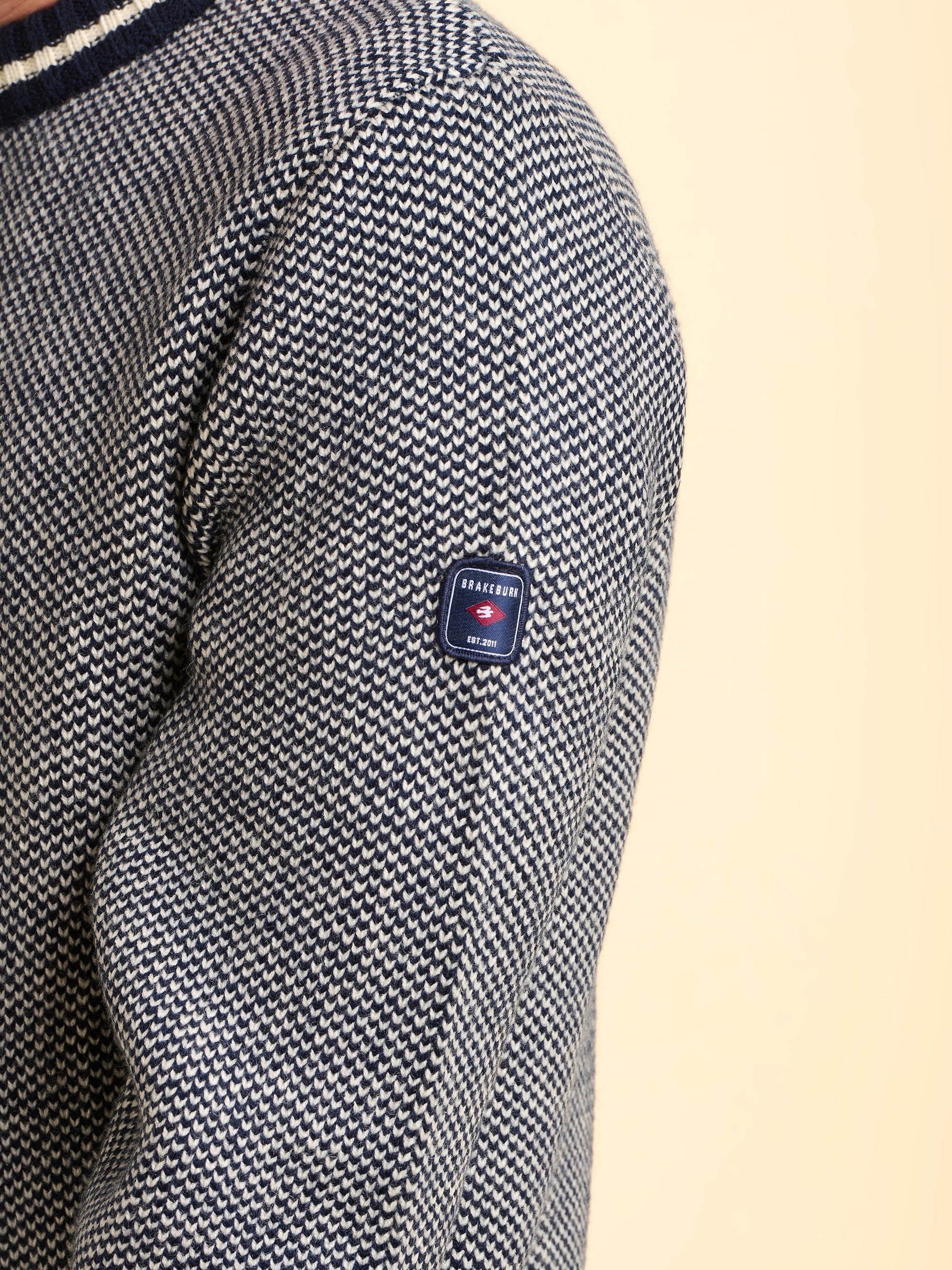 Addlethorpe Jumper