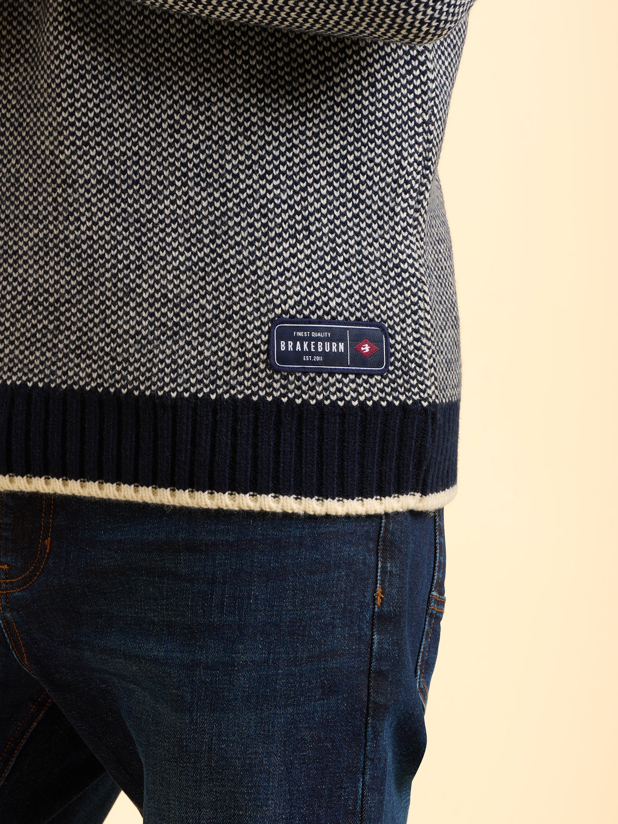 Addlethorpe Jumper