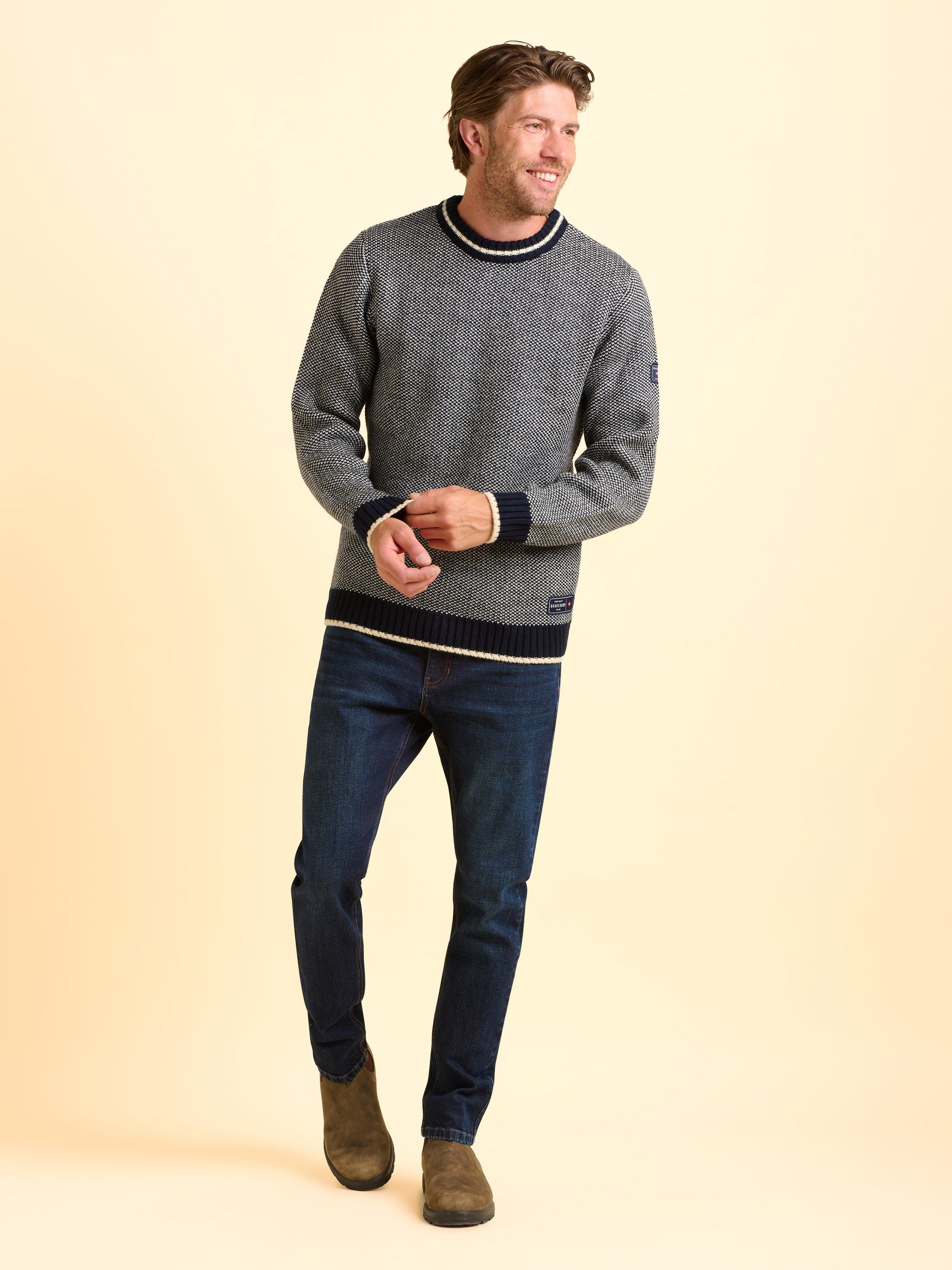 Addlethorpe Jumper