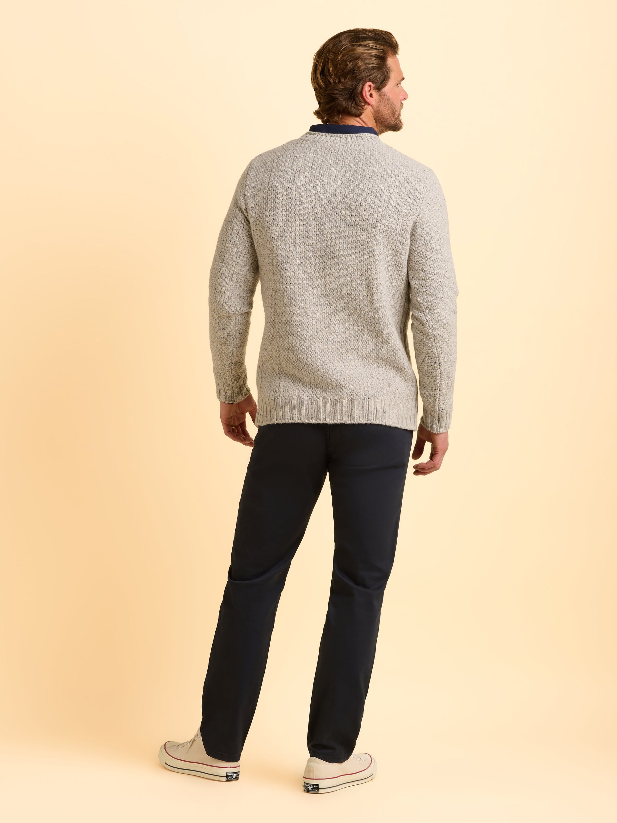 Alderley Jumper