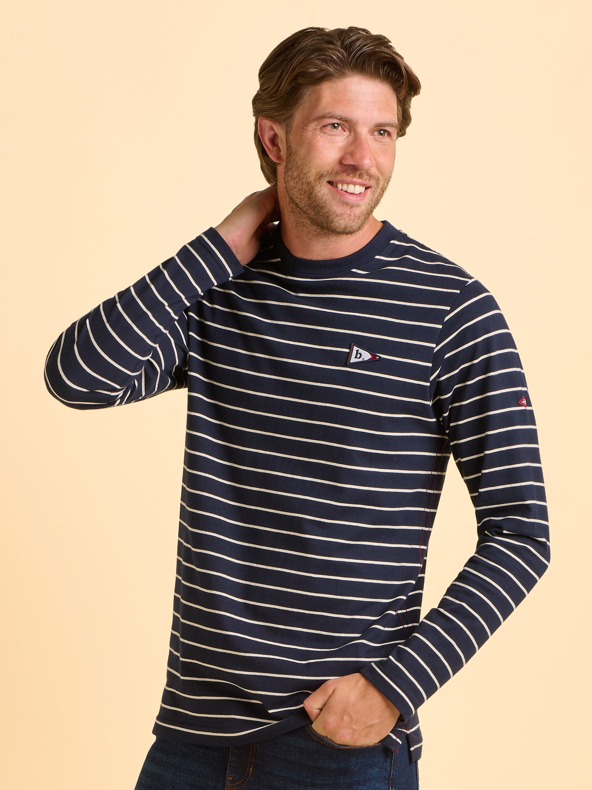 Camowen Long Sleeve Tshirt