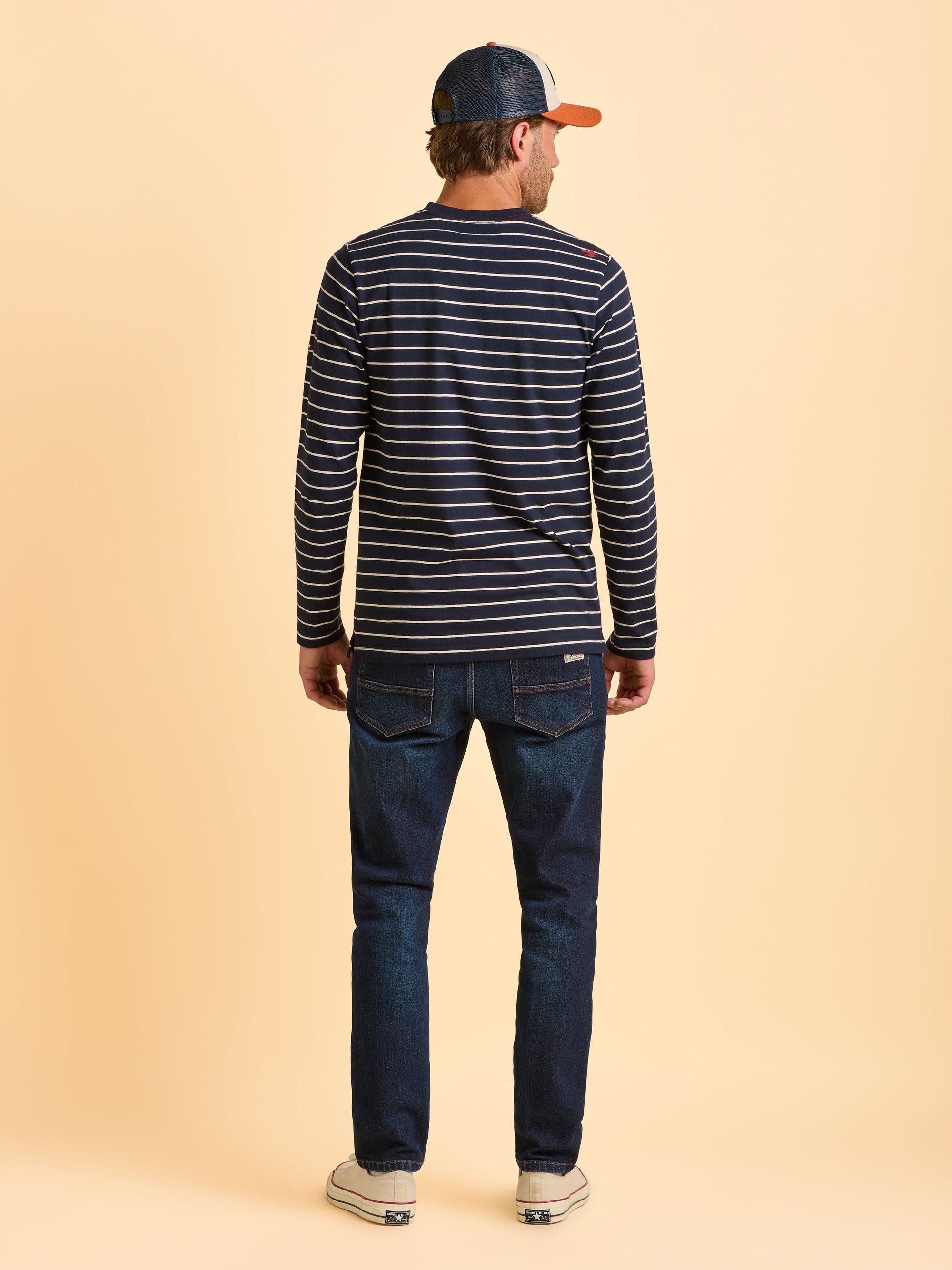 Camowen Long Sleeve Tshirt
