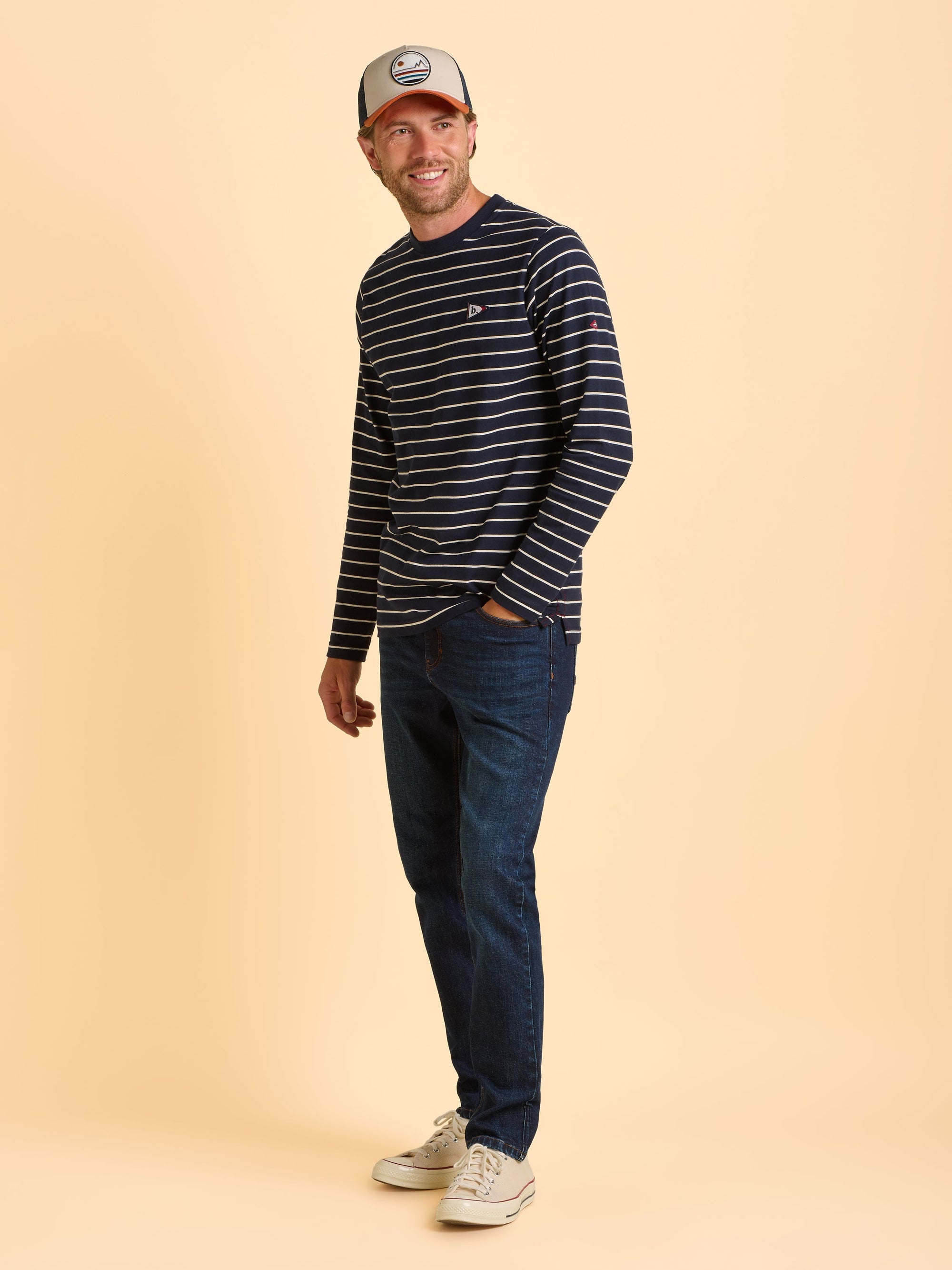 Camowen Long Sleeve Tshirt