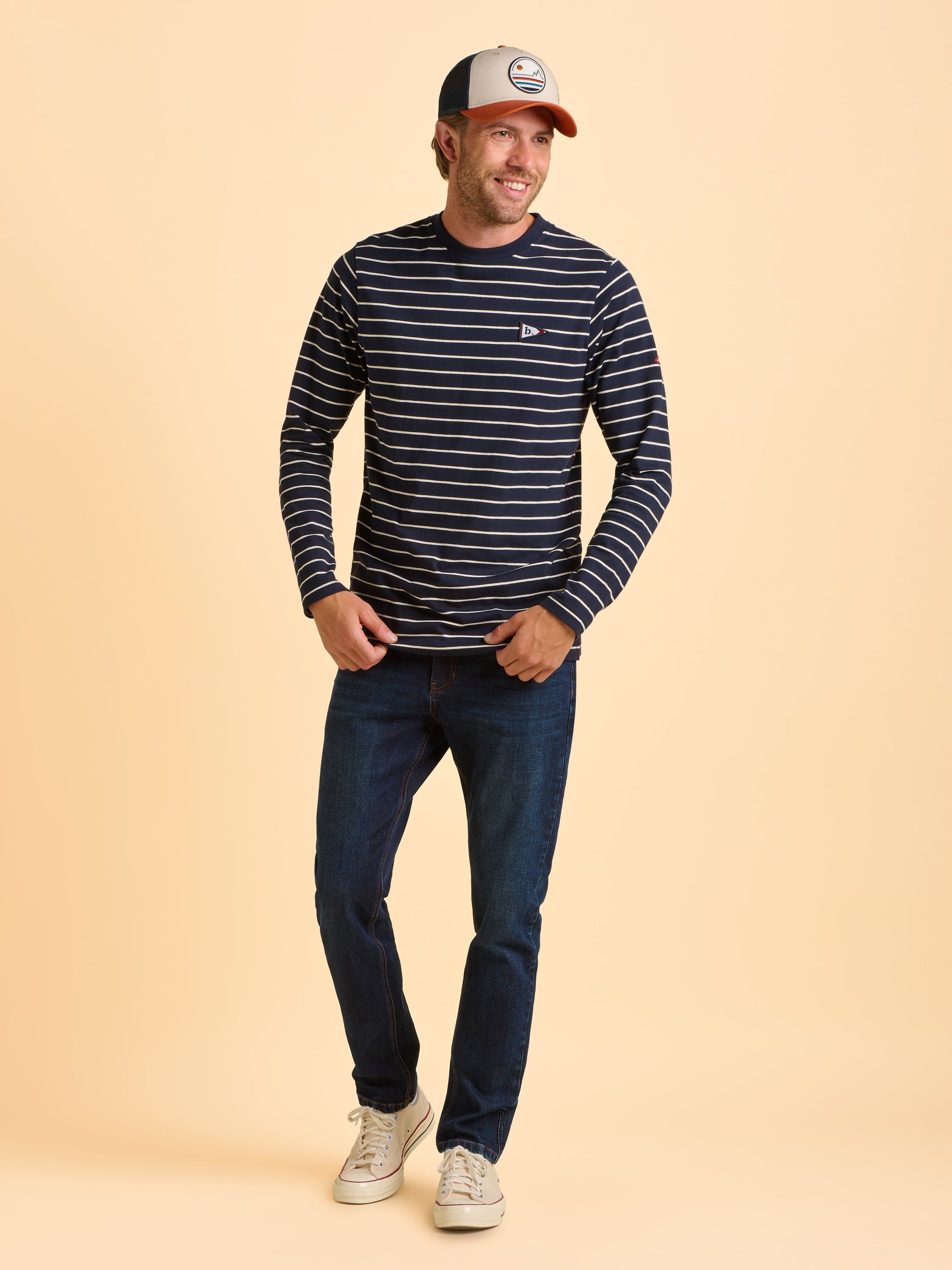 Camowen Long Sleeve Tshirt