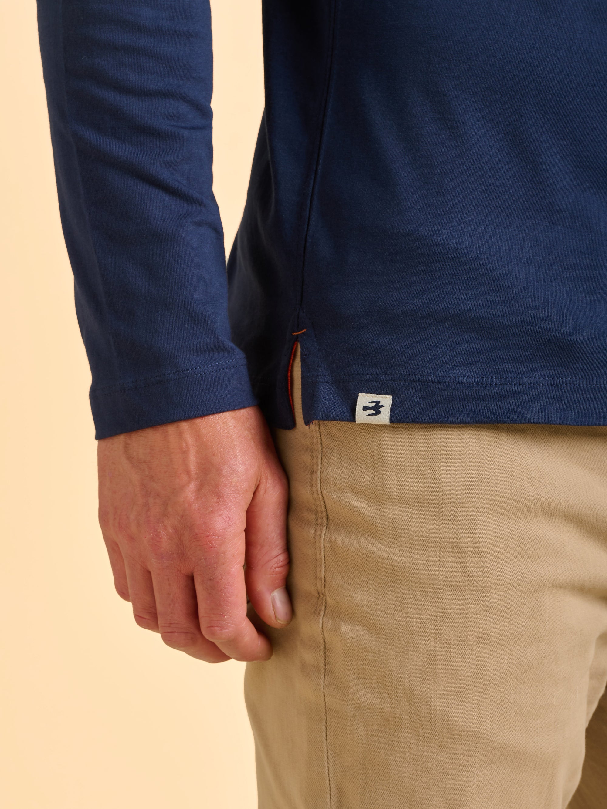 Tasley Long Sleeve Tshirt