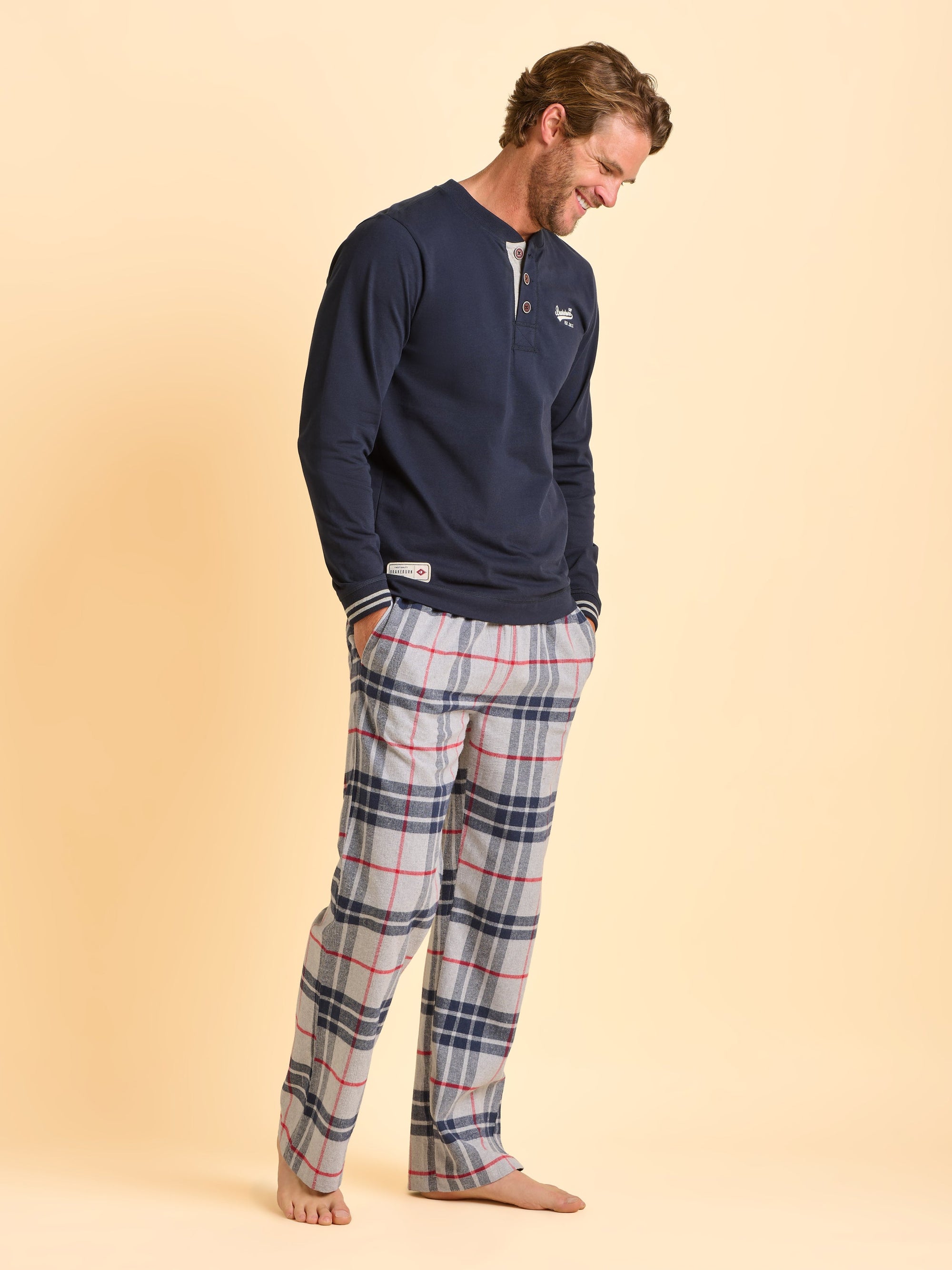 Cassington Pyjama Bottom