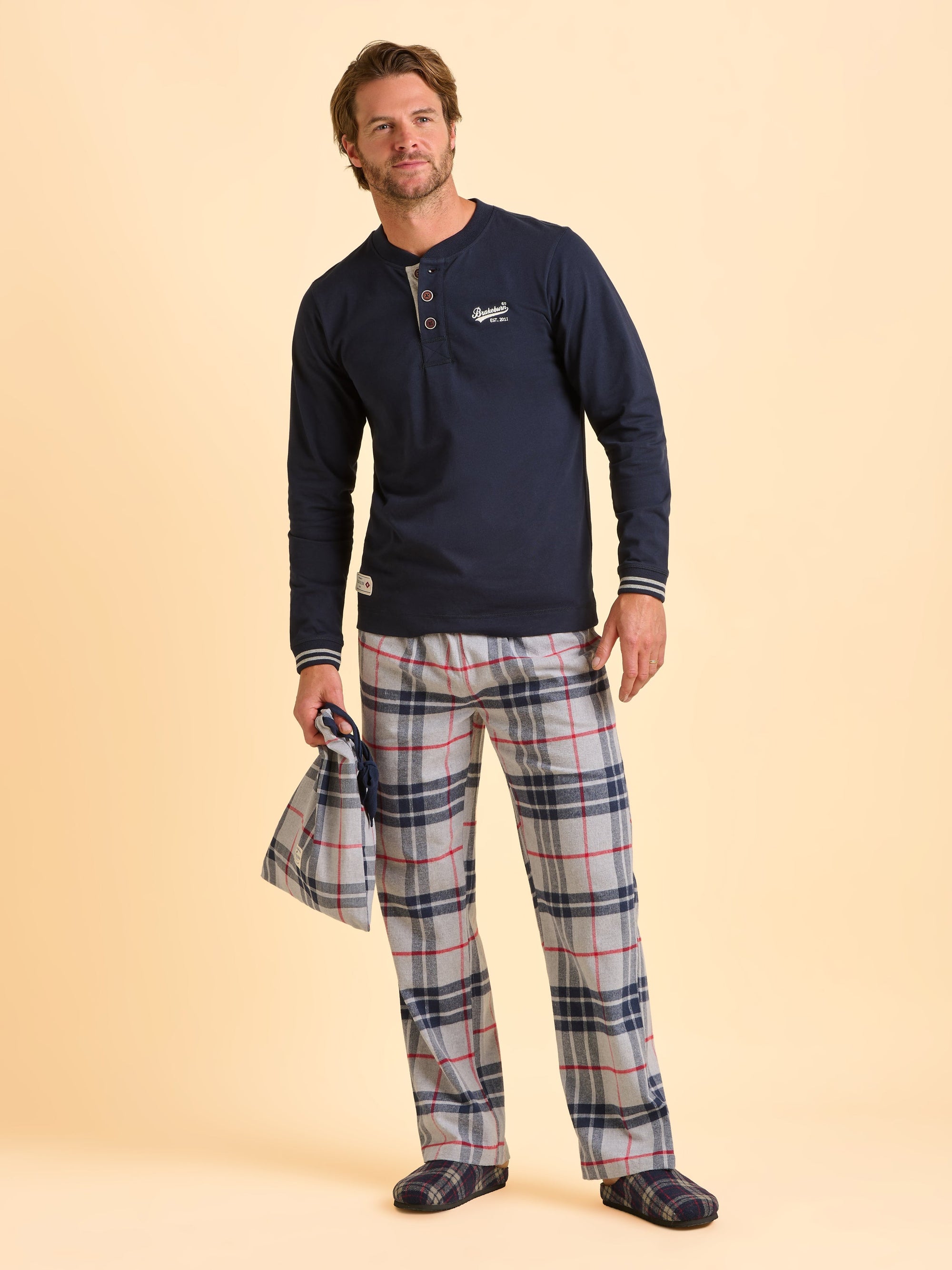 Cassington Pyjama Bottom