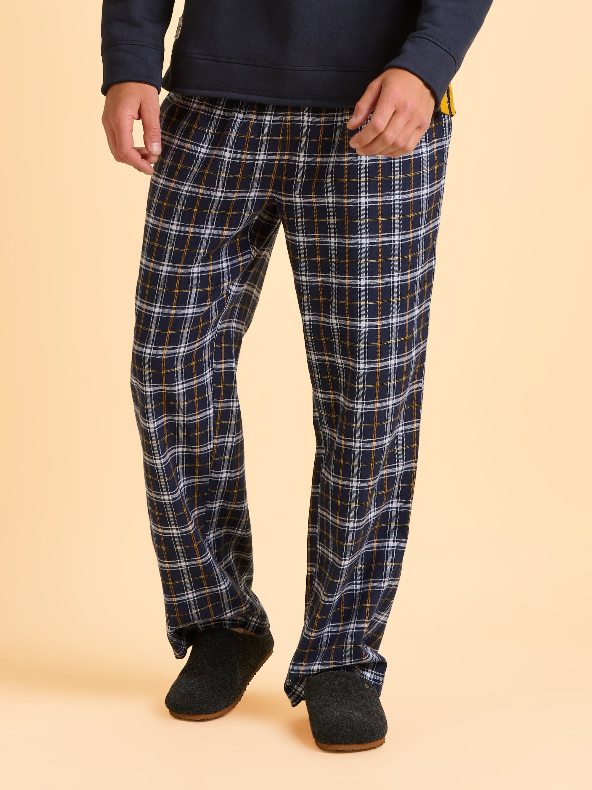 Chalbury Pyjama Bottom