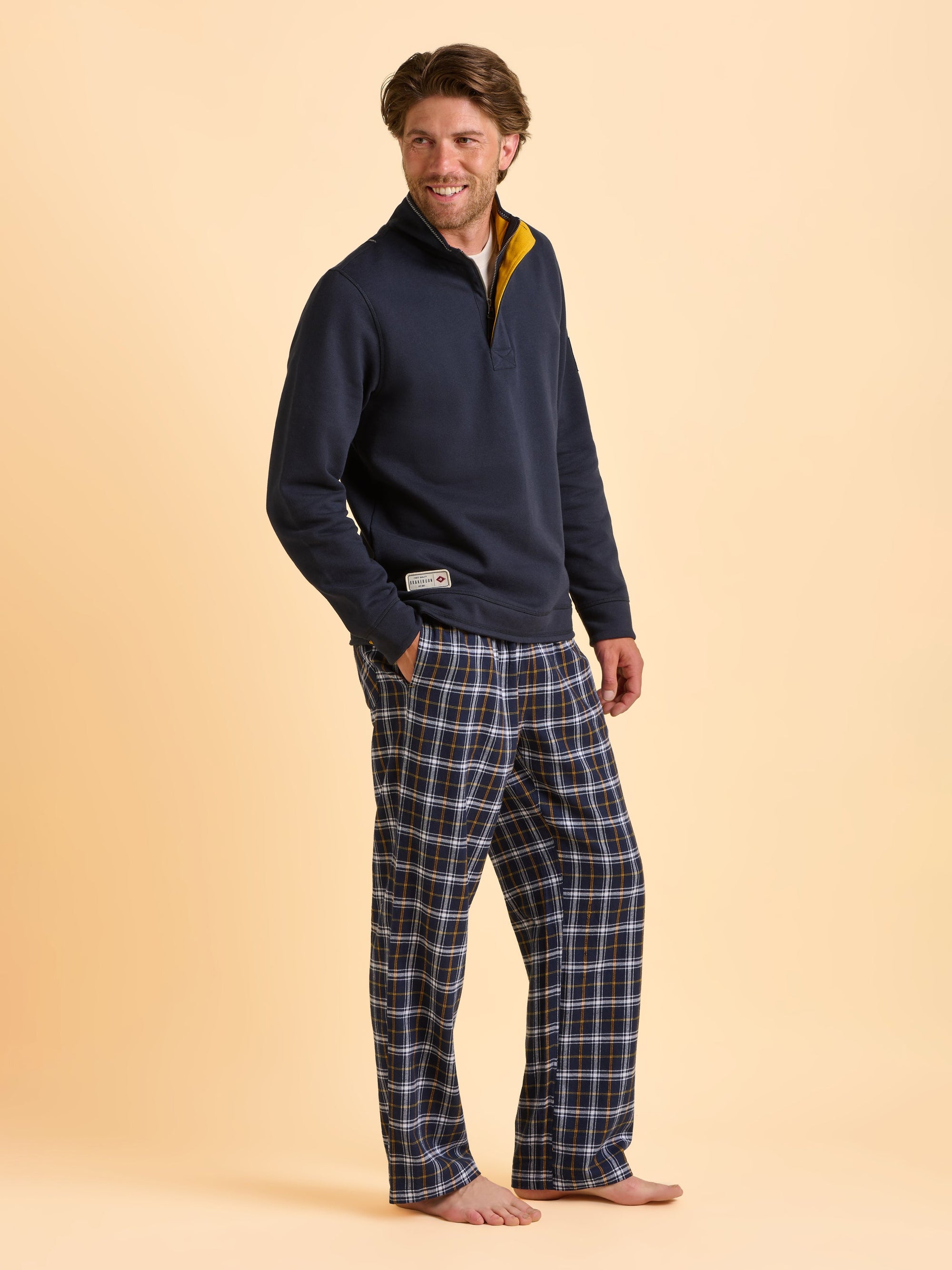 Chalbury Pyjama Bottom