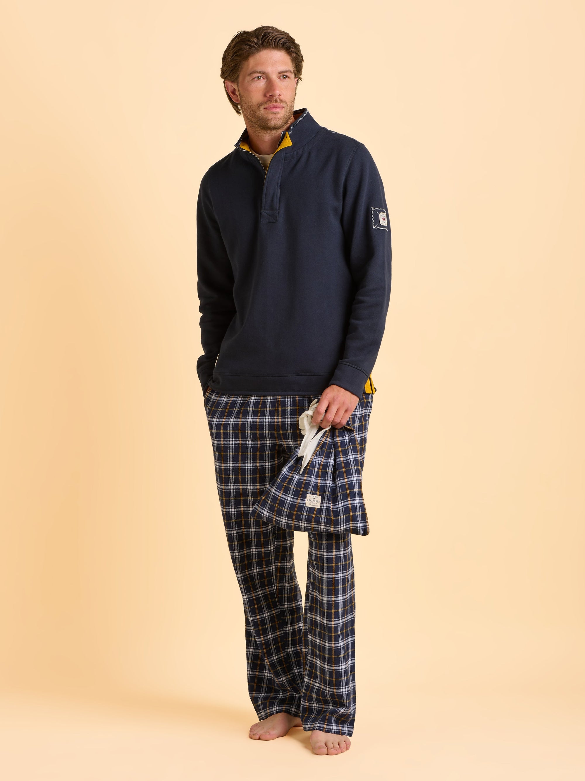 Chalbury Pyjama Bottom