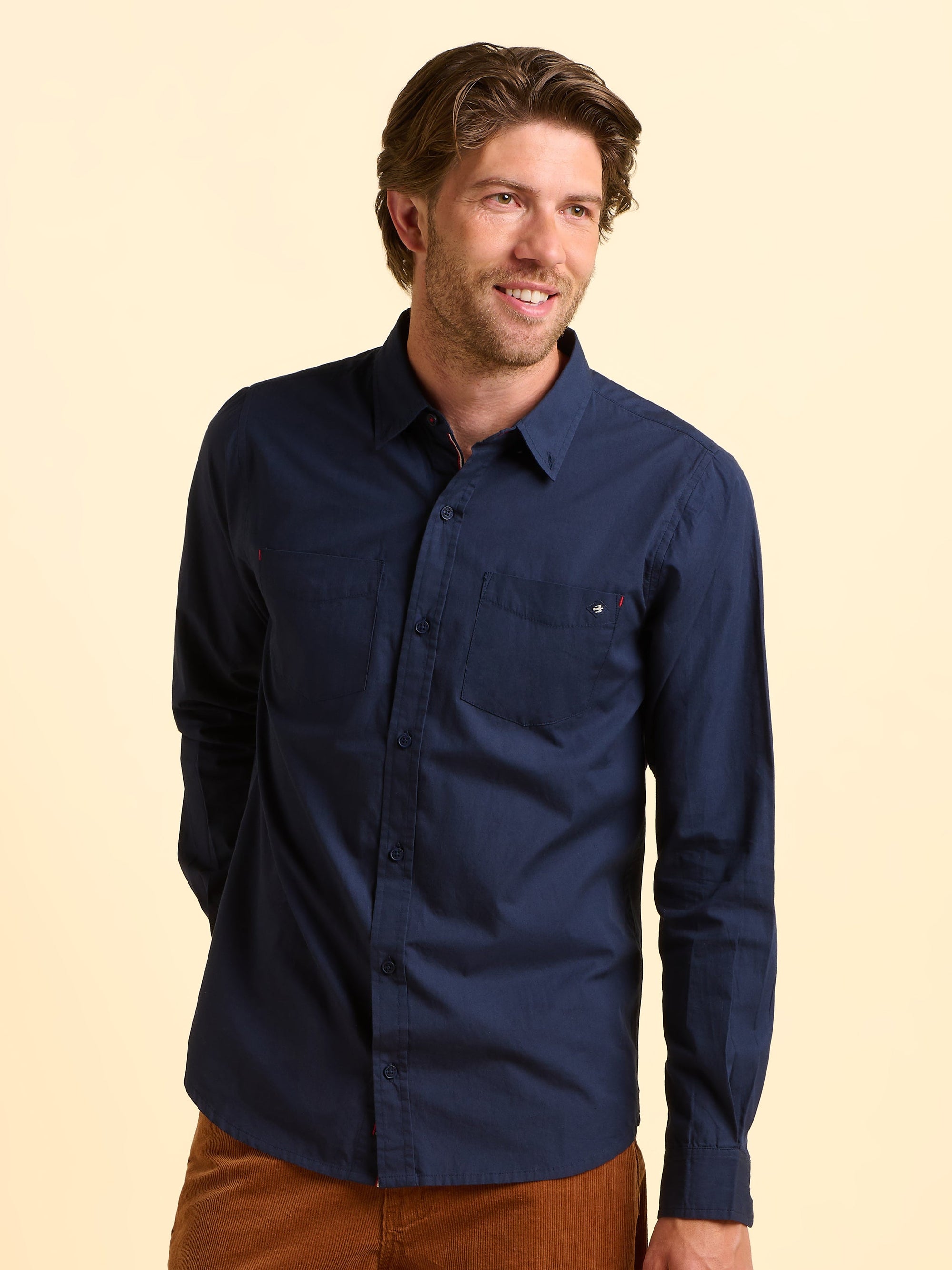 Yetminster Shirt