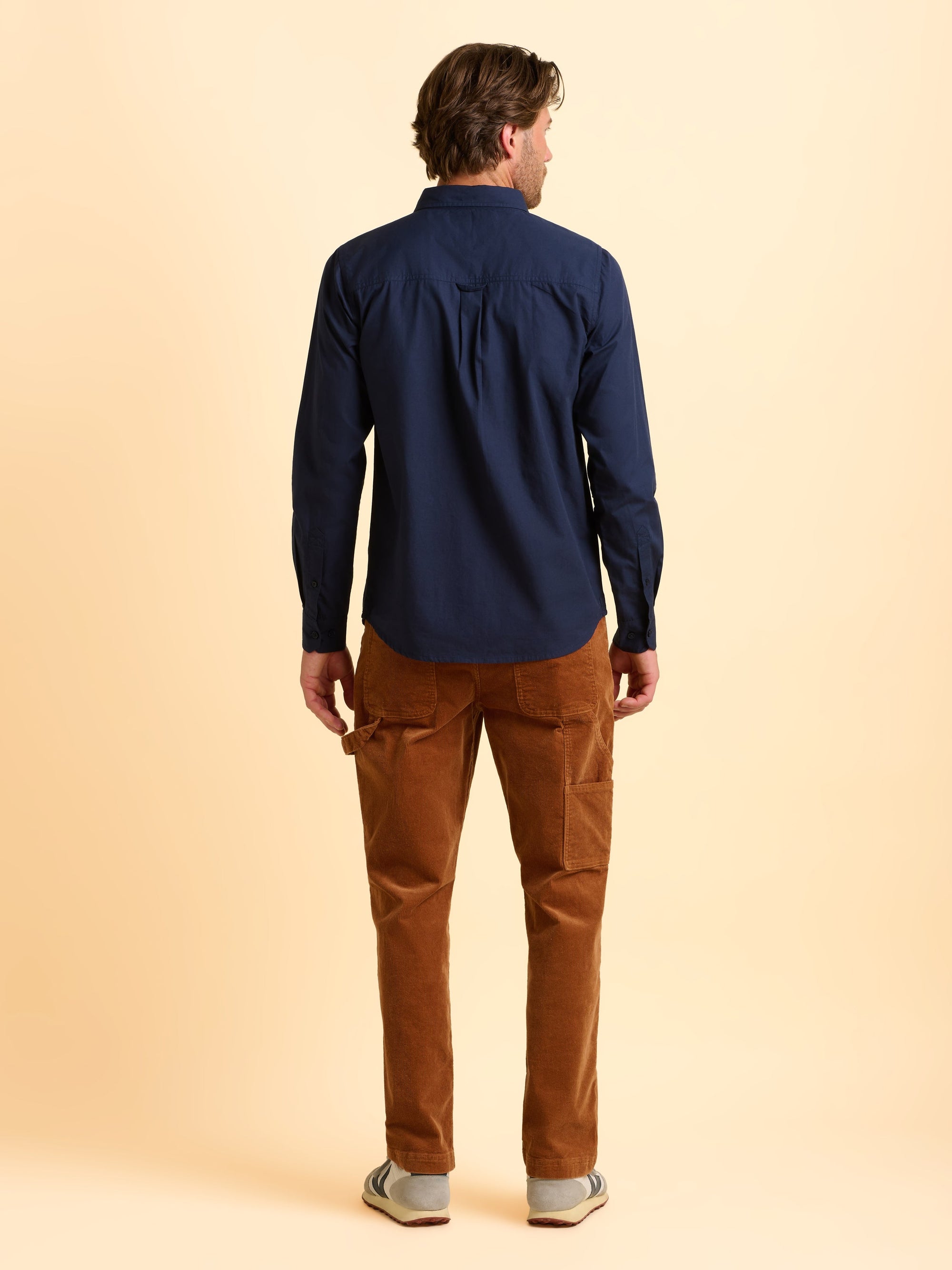 Yetminster Shirt