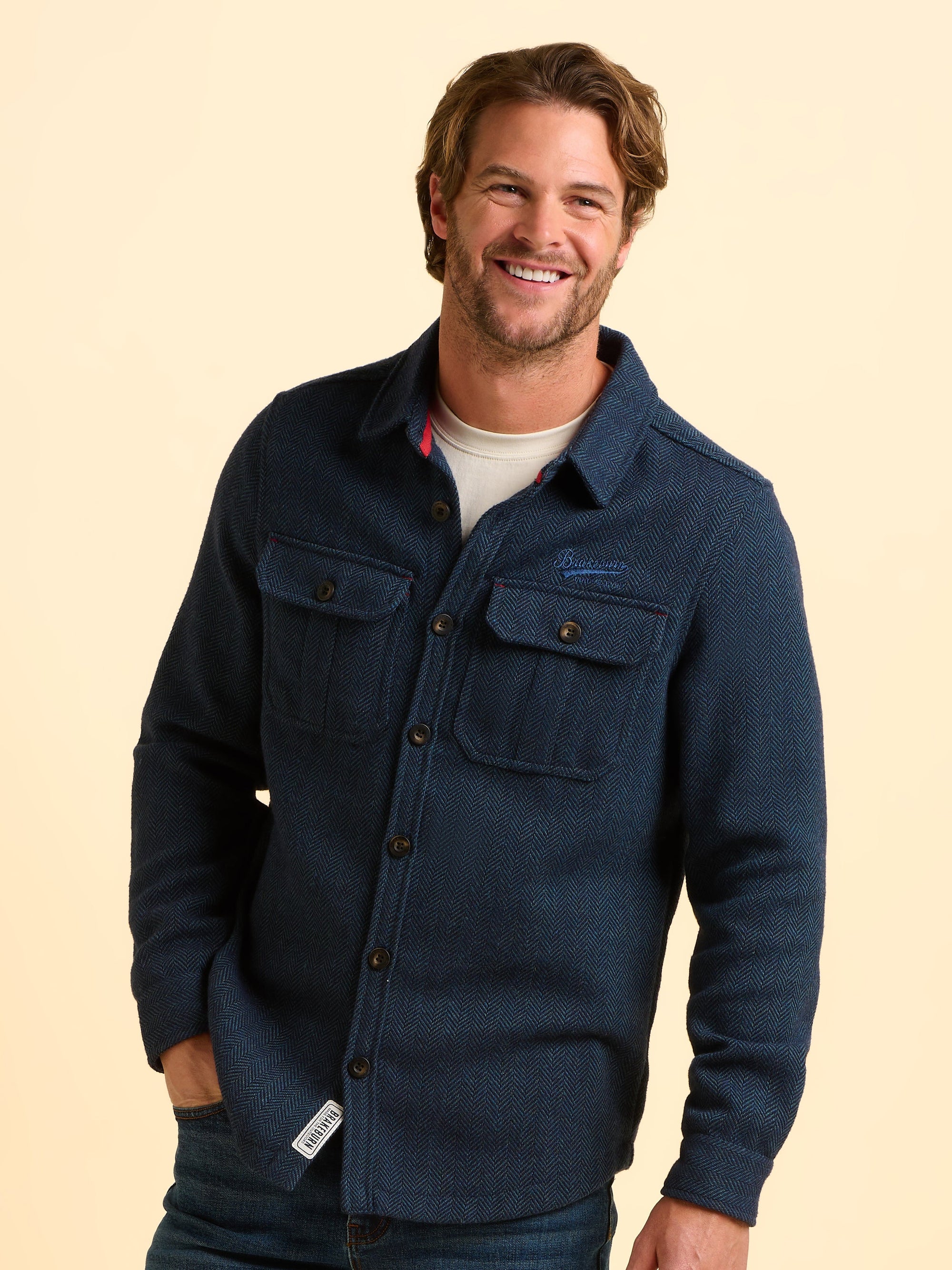 Calthorpe Shirt