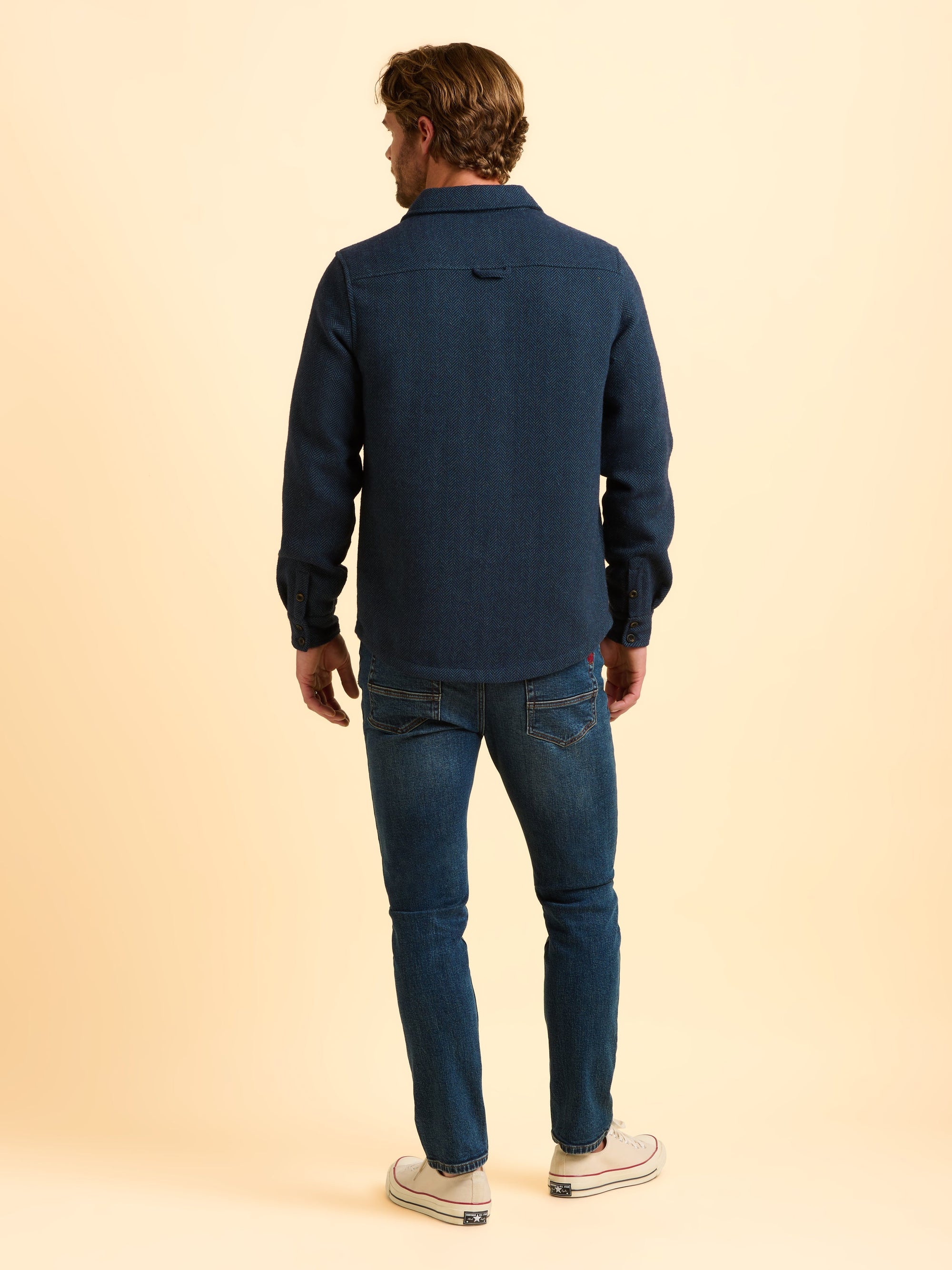 Calthorpe Shirt