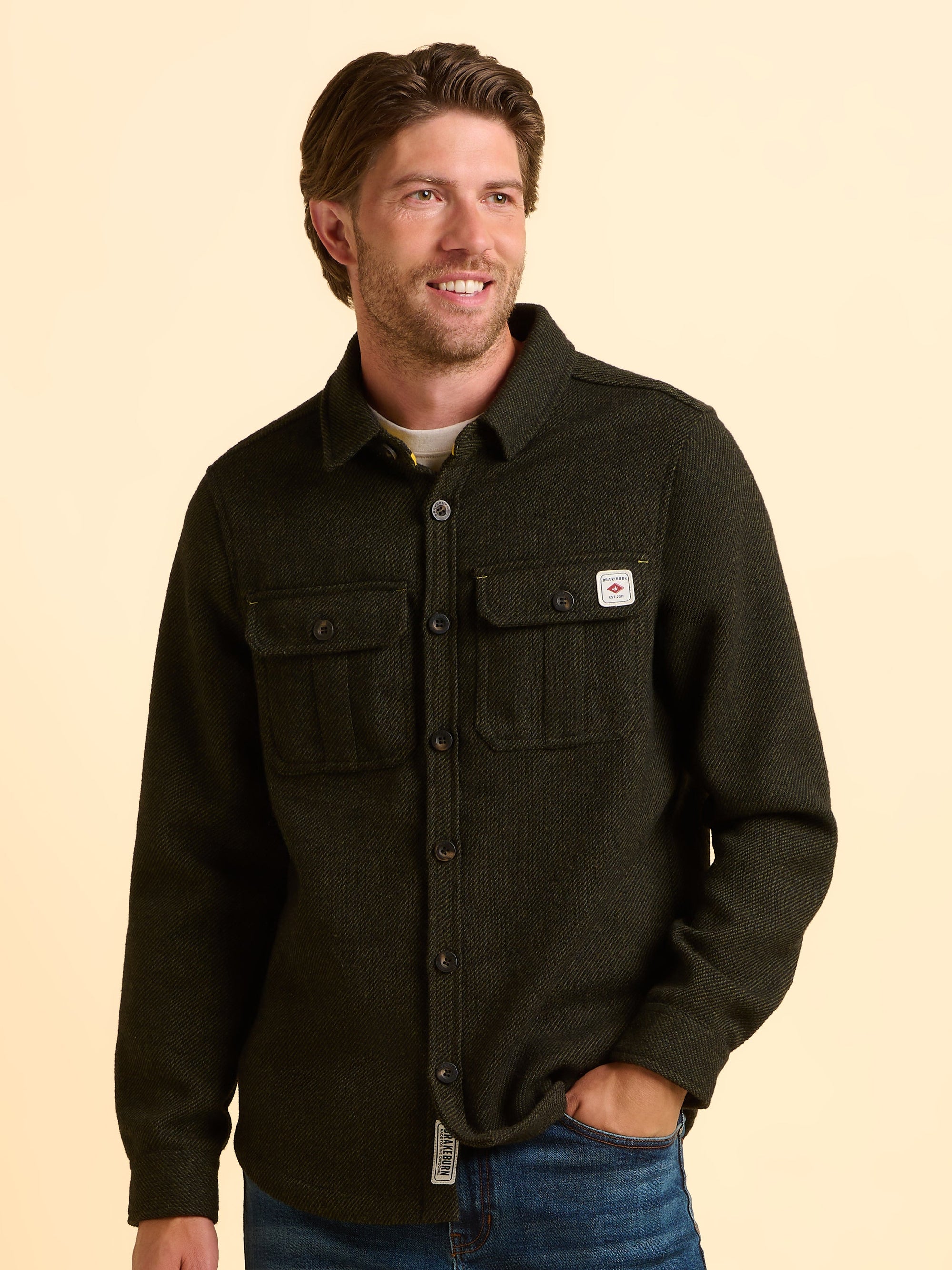 Danebridge Shirt