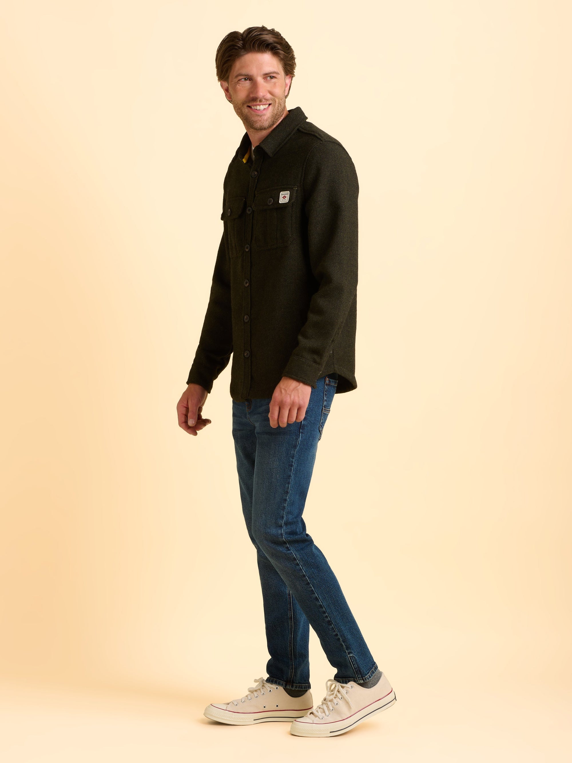 Danebridge Shirt