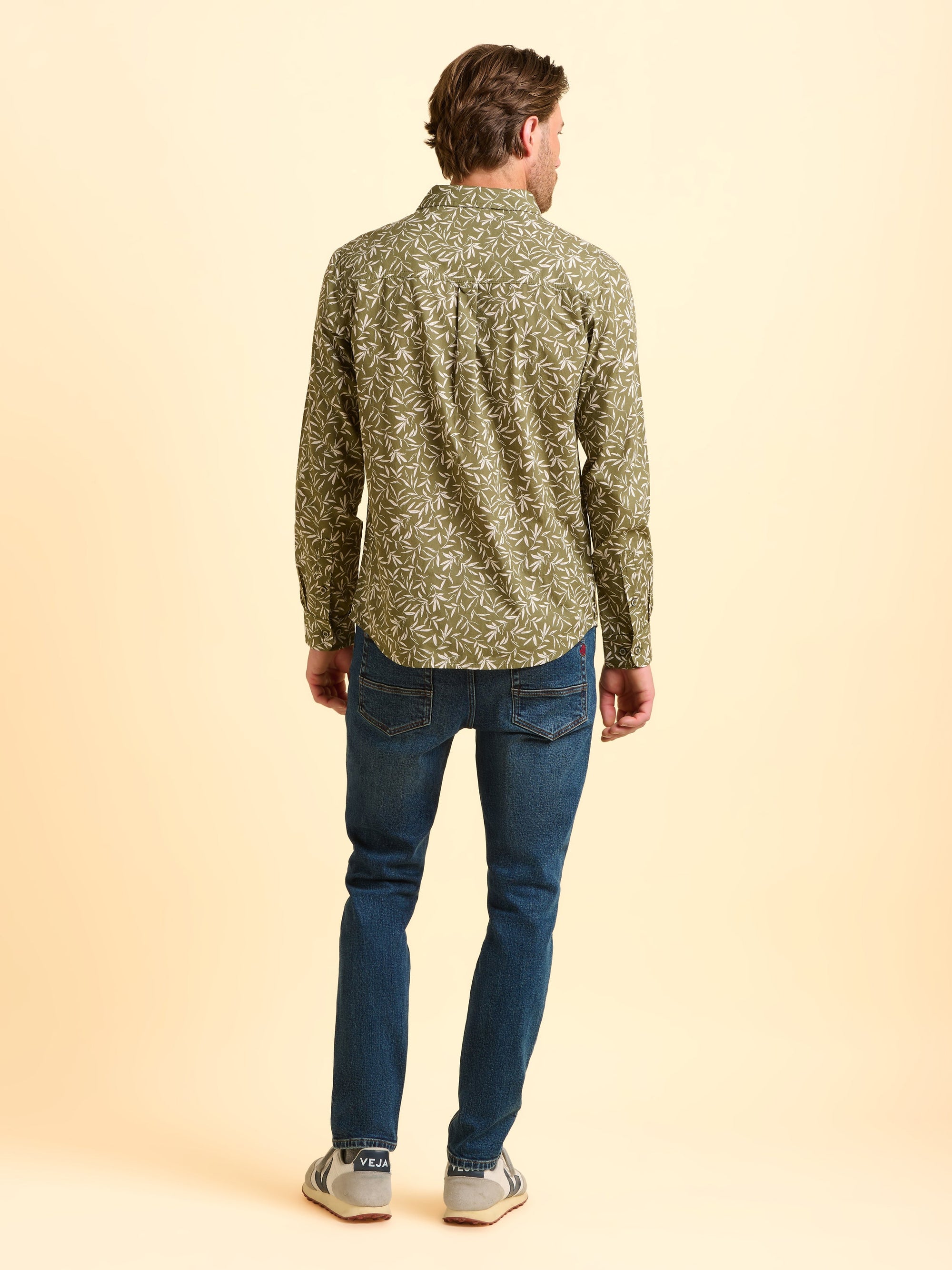 Bellshill Shirt