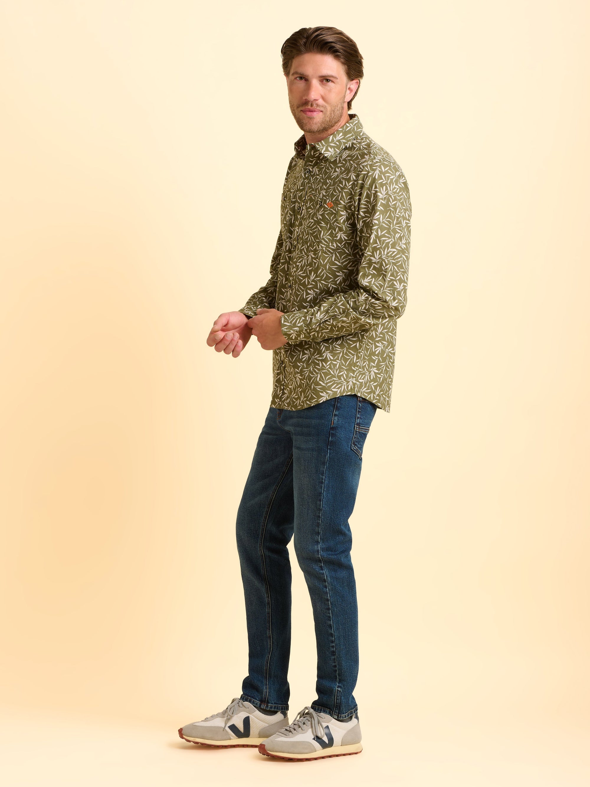 Bellshill Shirt