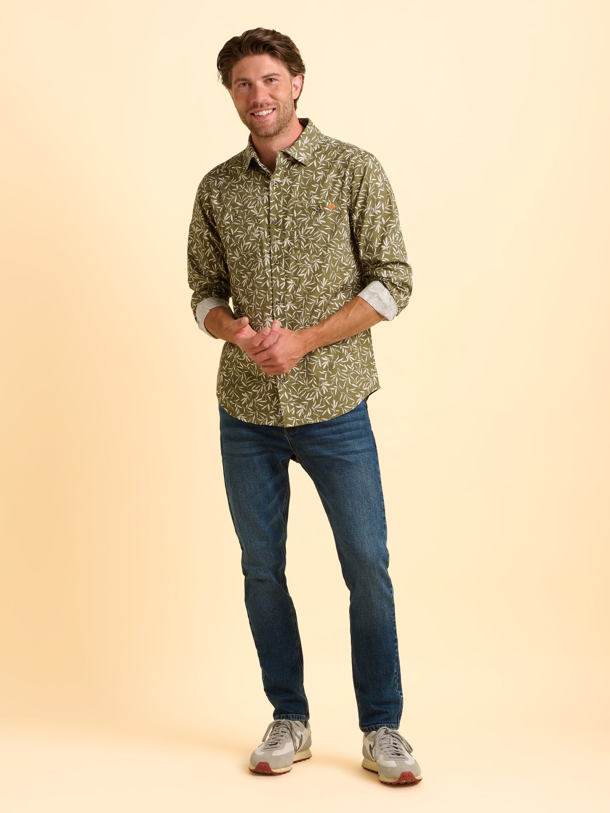 Bellshill Shirt