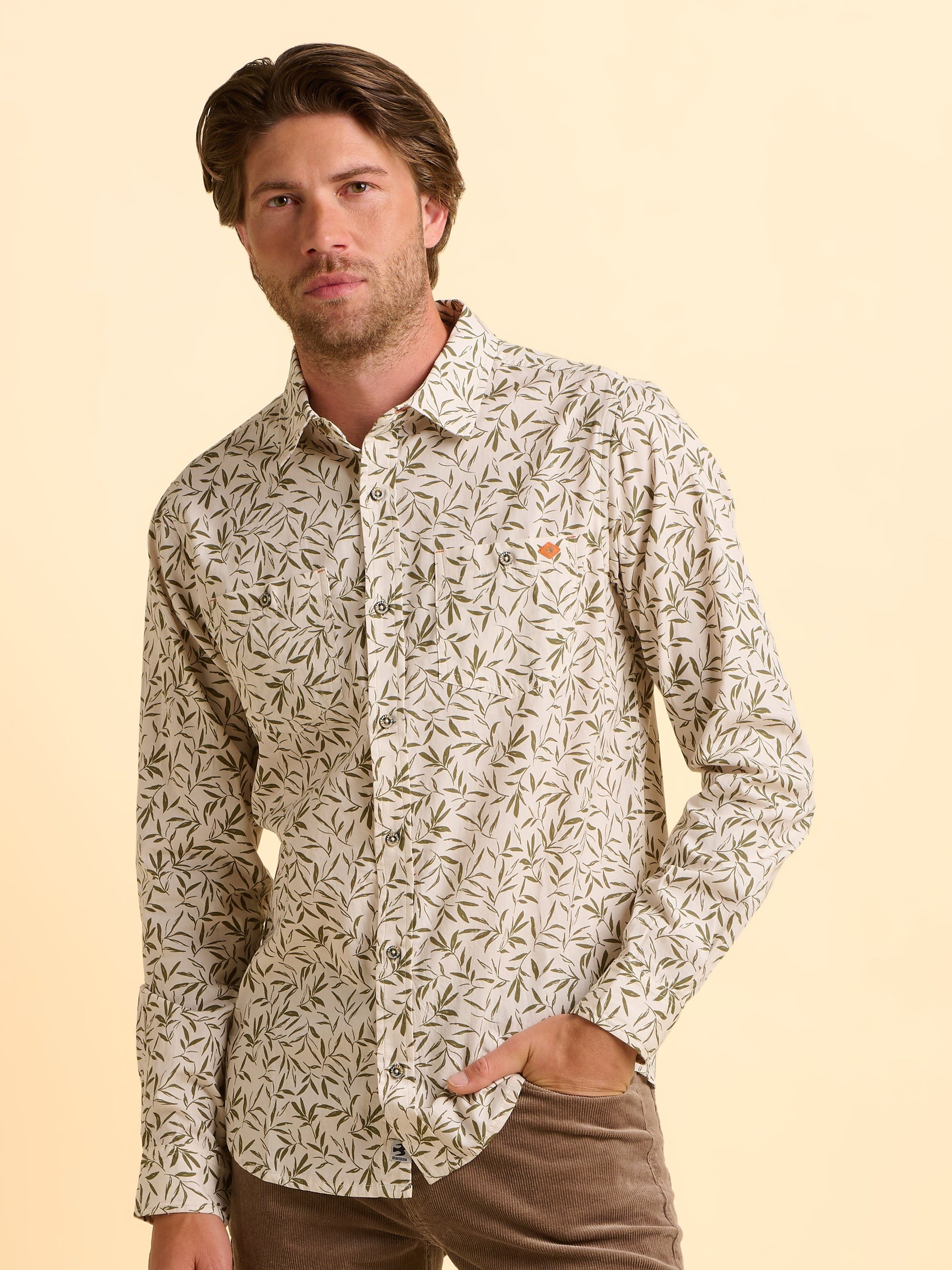 Bexwell Shirt
