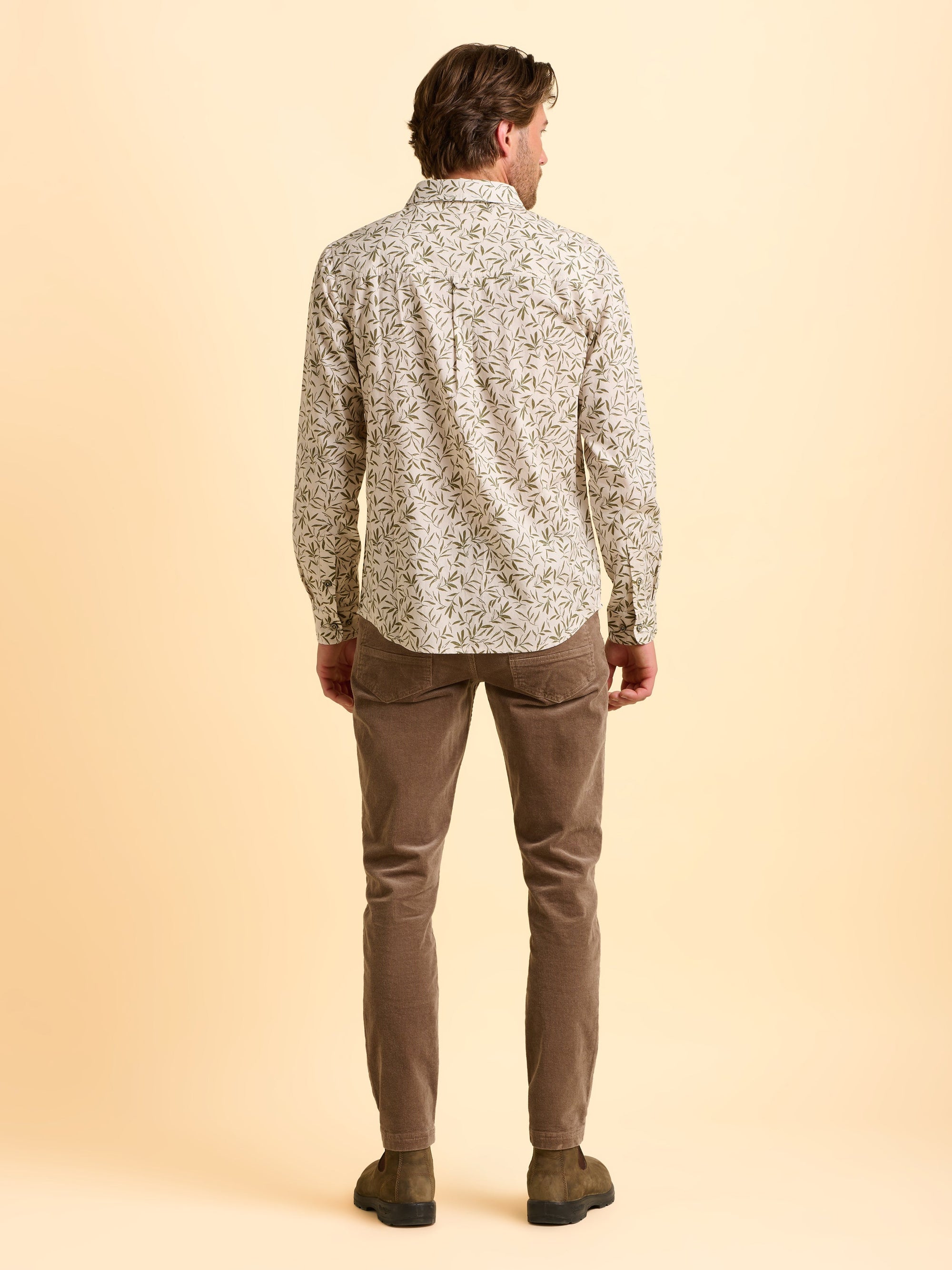 Bexwell Shirt