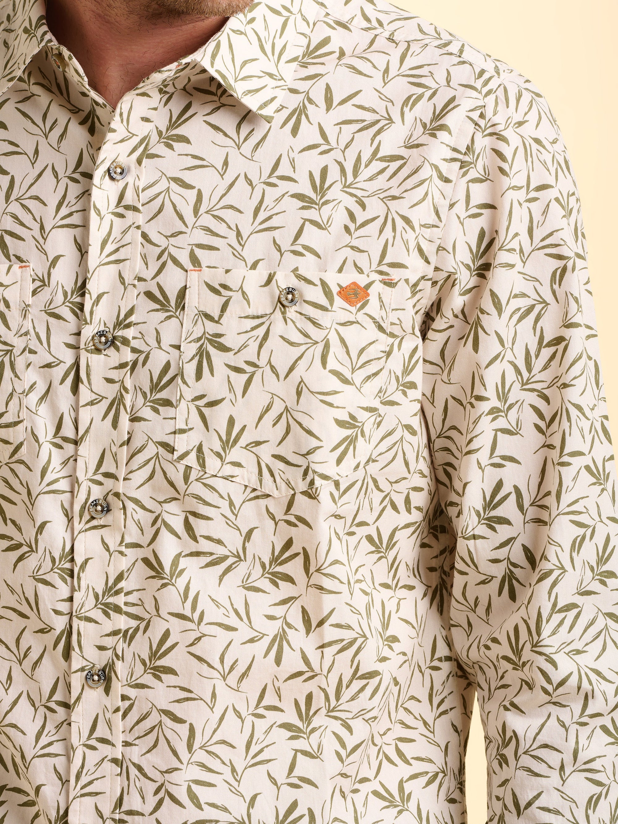 Bexwell Shirt