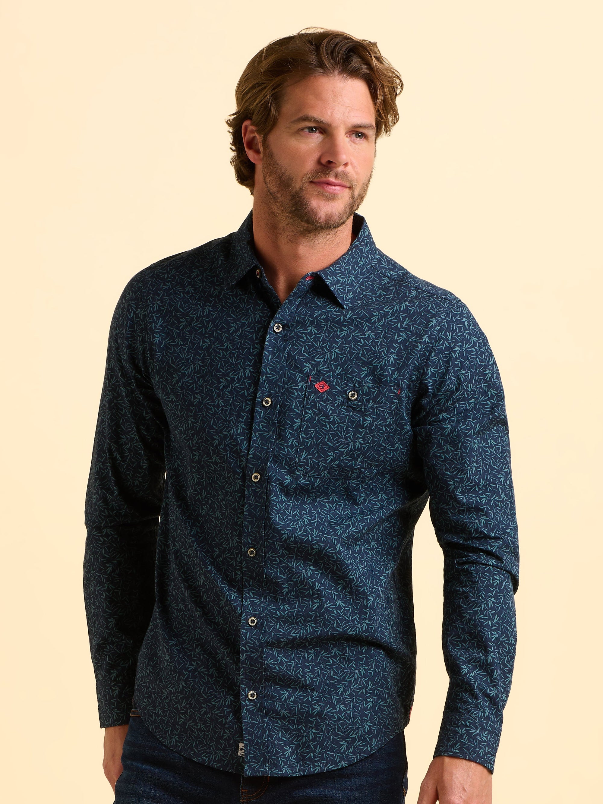 Birnie Shirt