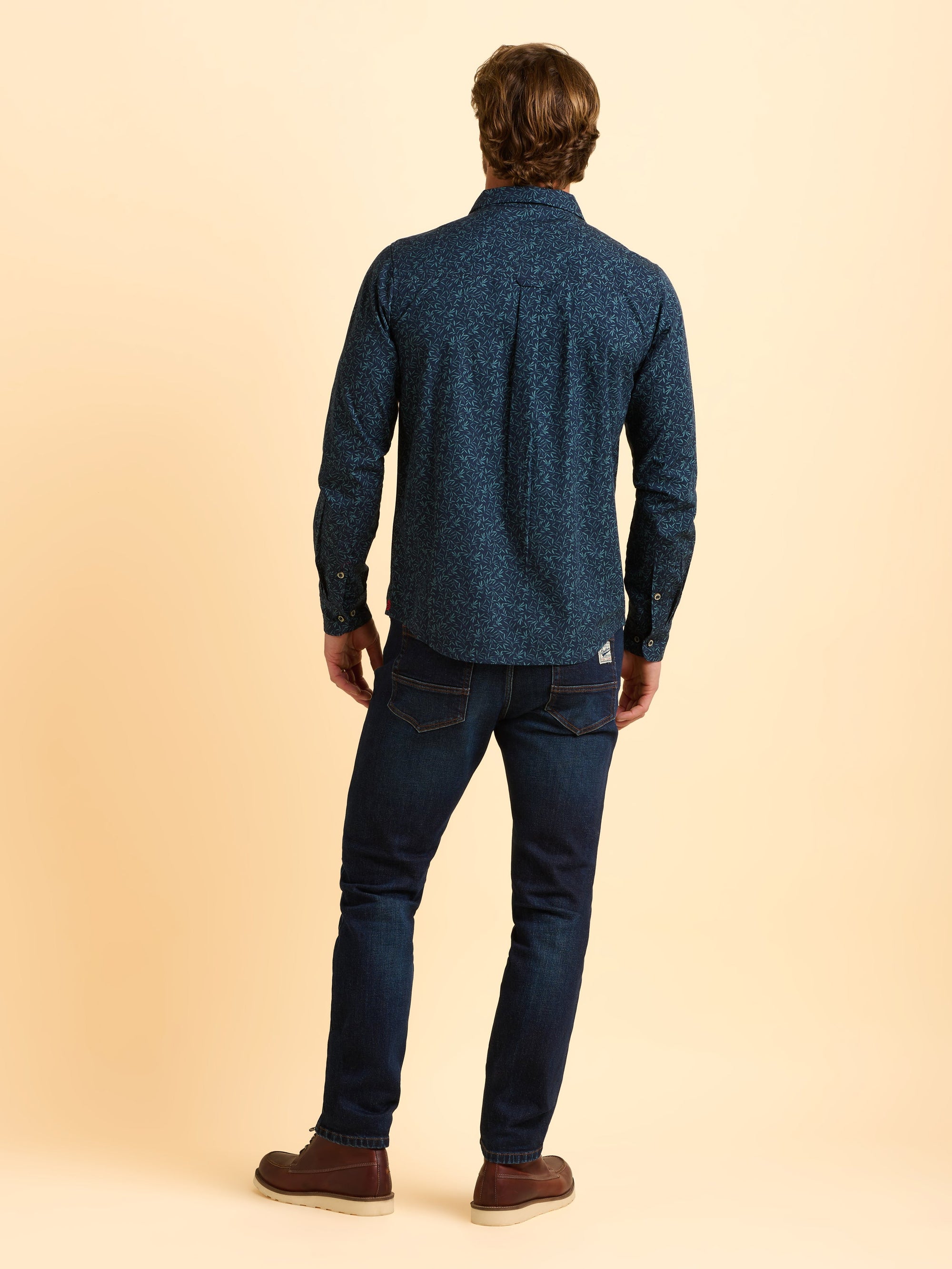 Birnie Shirt