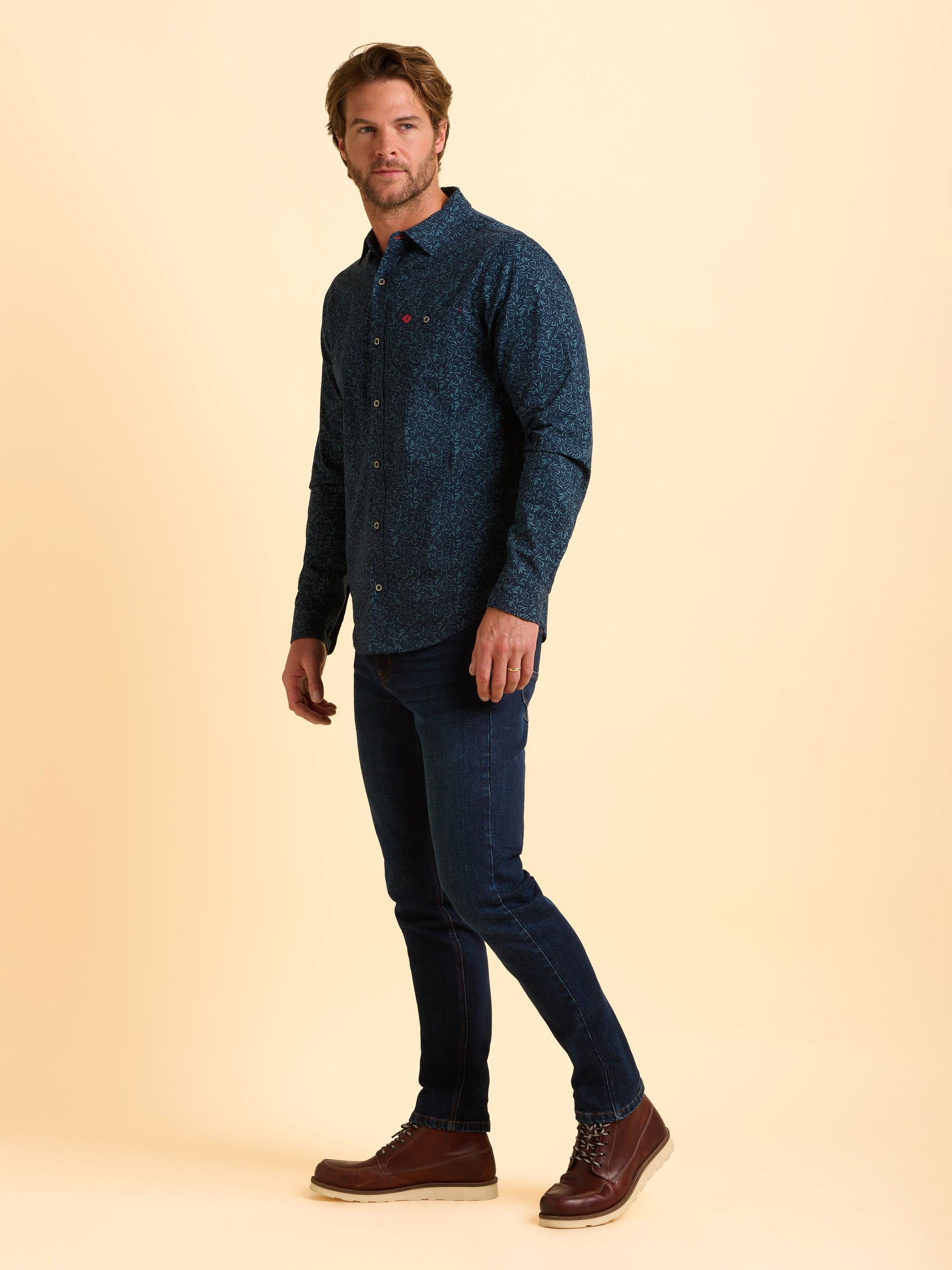 Birnie Shirt