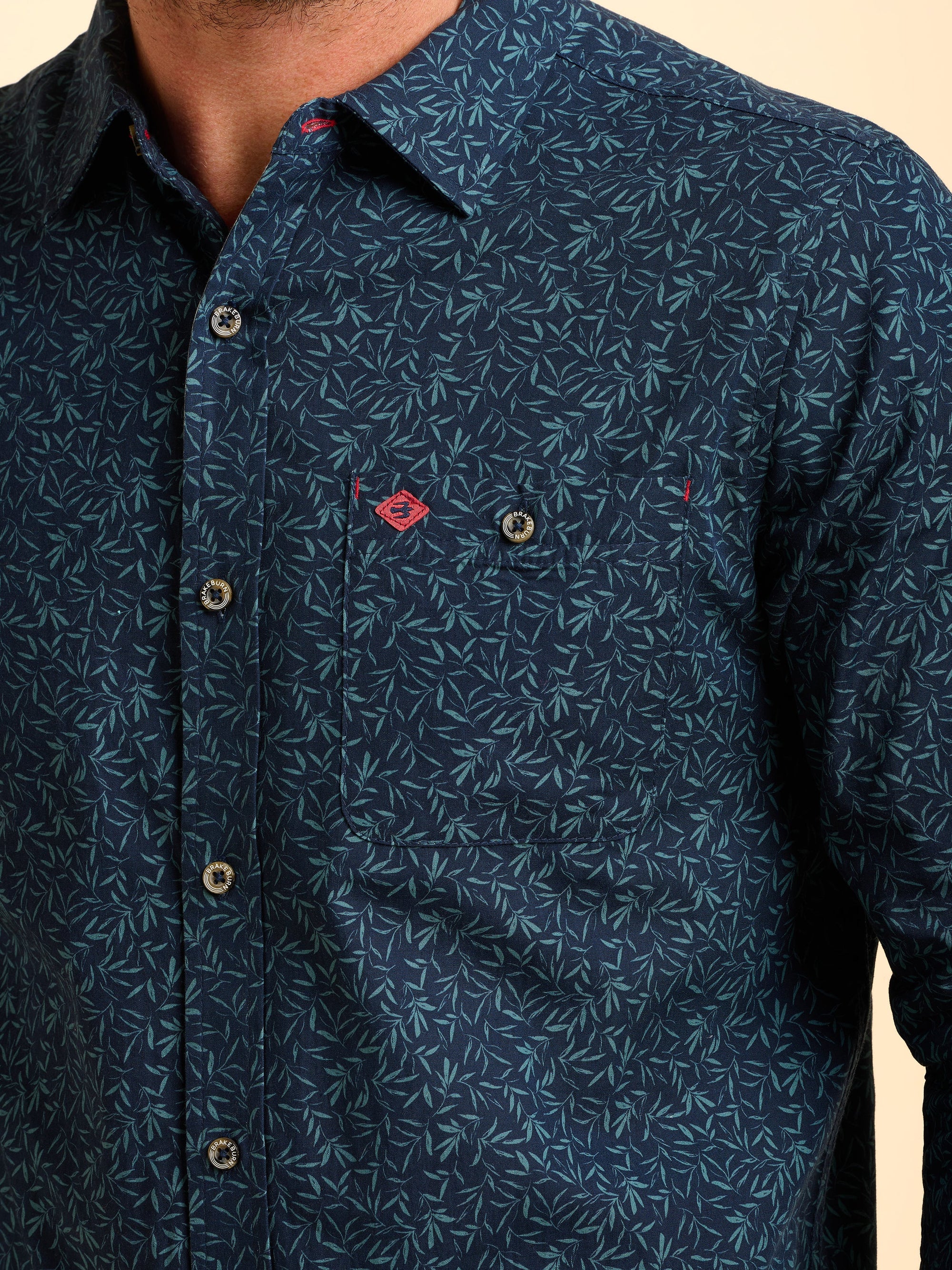 Birnie Shirt
