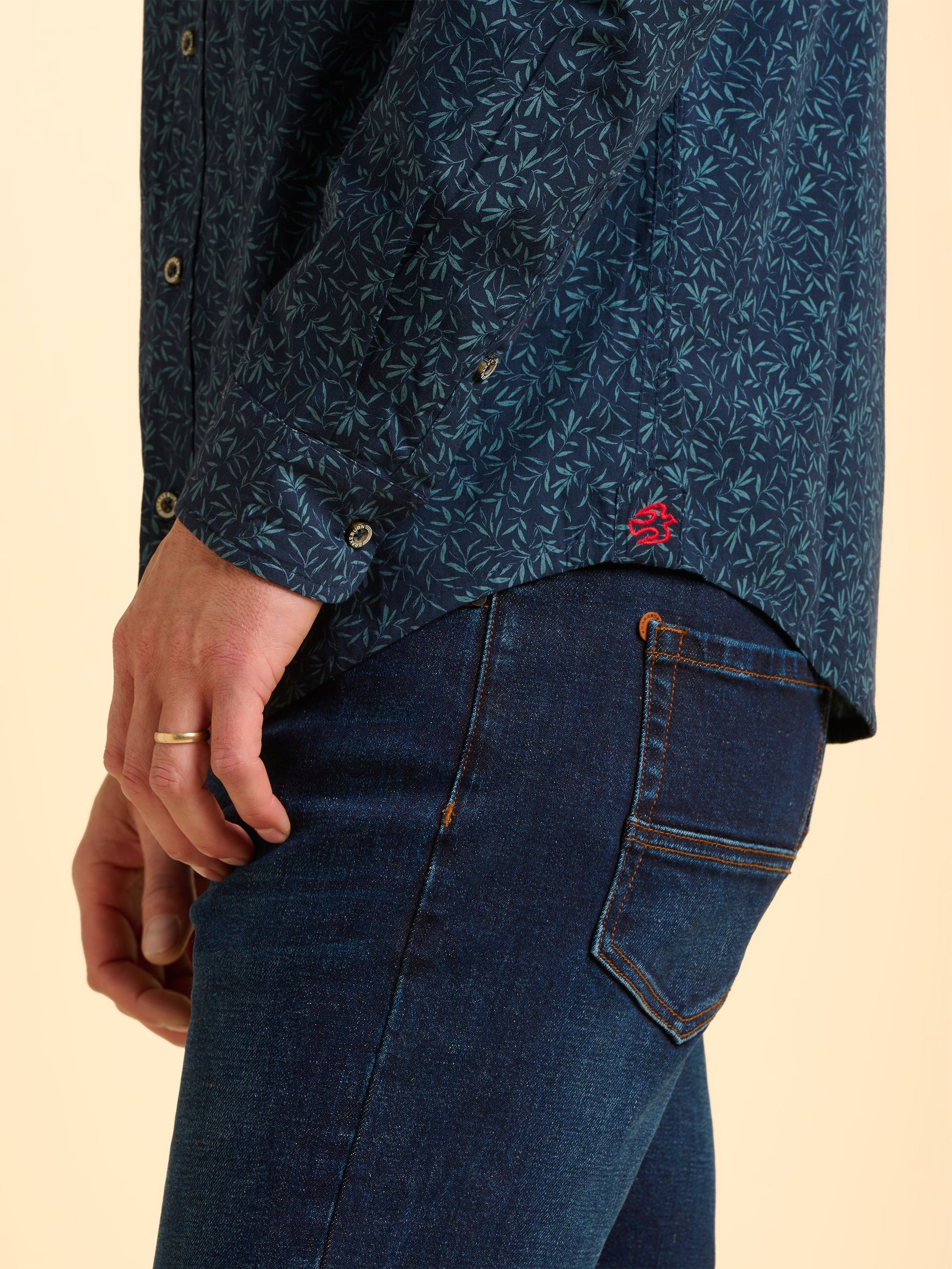 Birnie Shirt