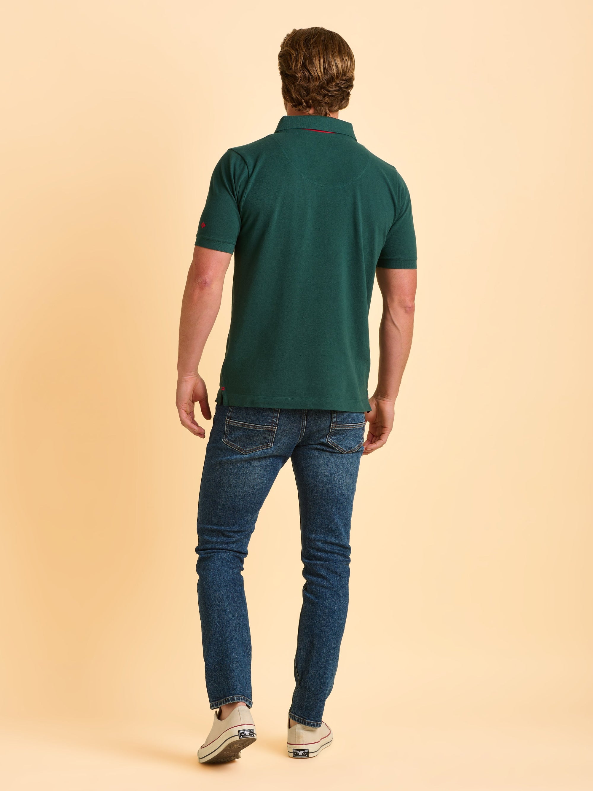 Carcroft Polo Shirt