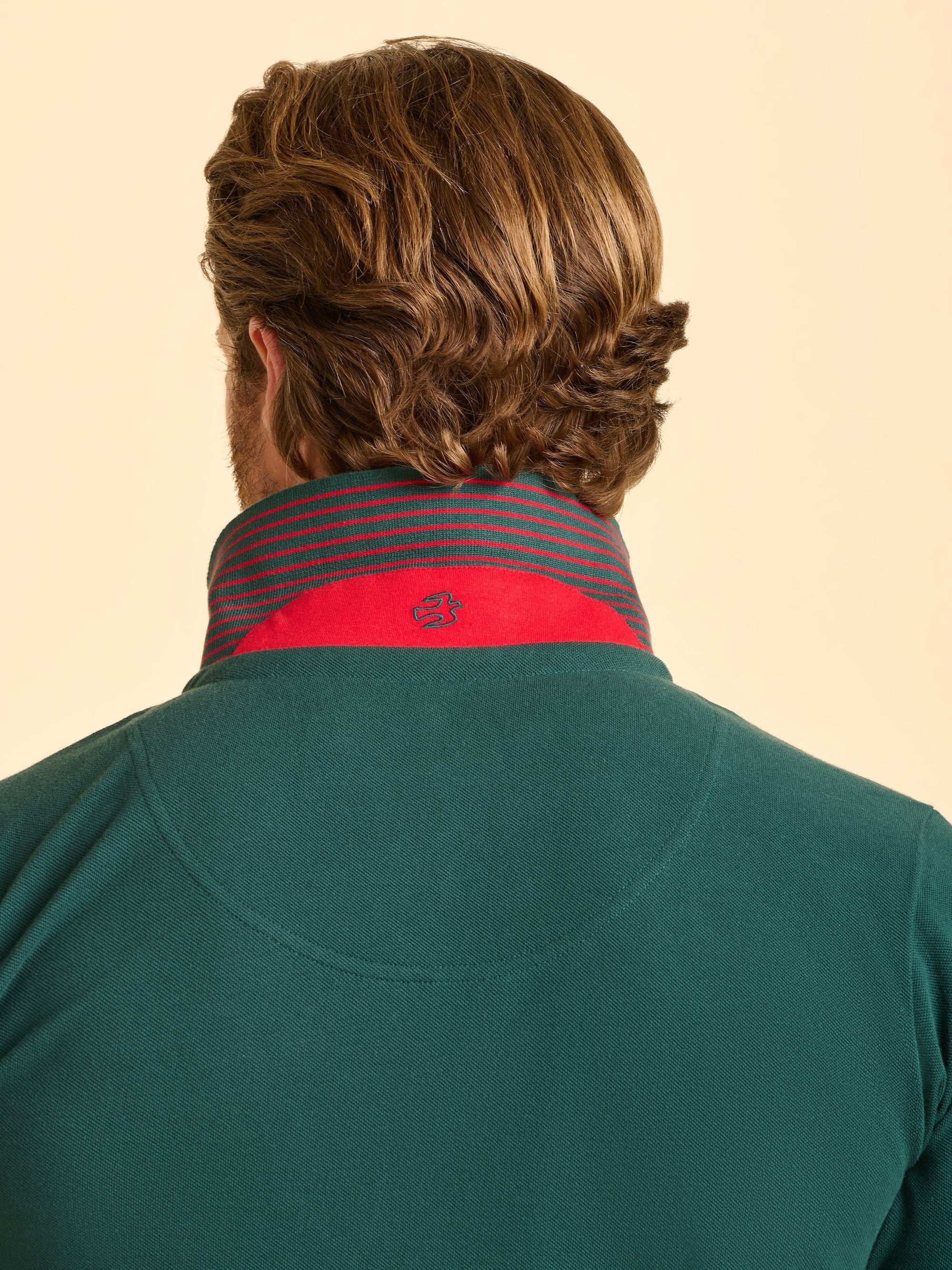 Carcroft Polo Shirt