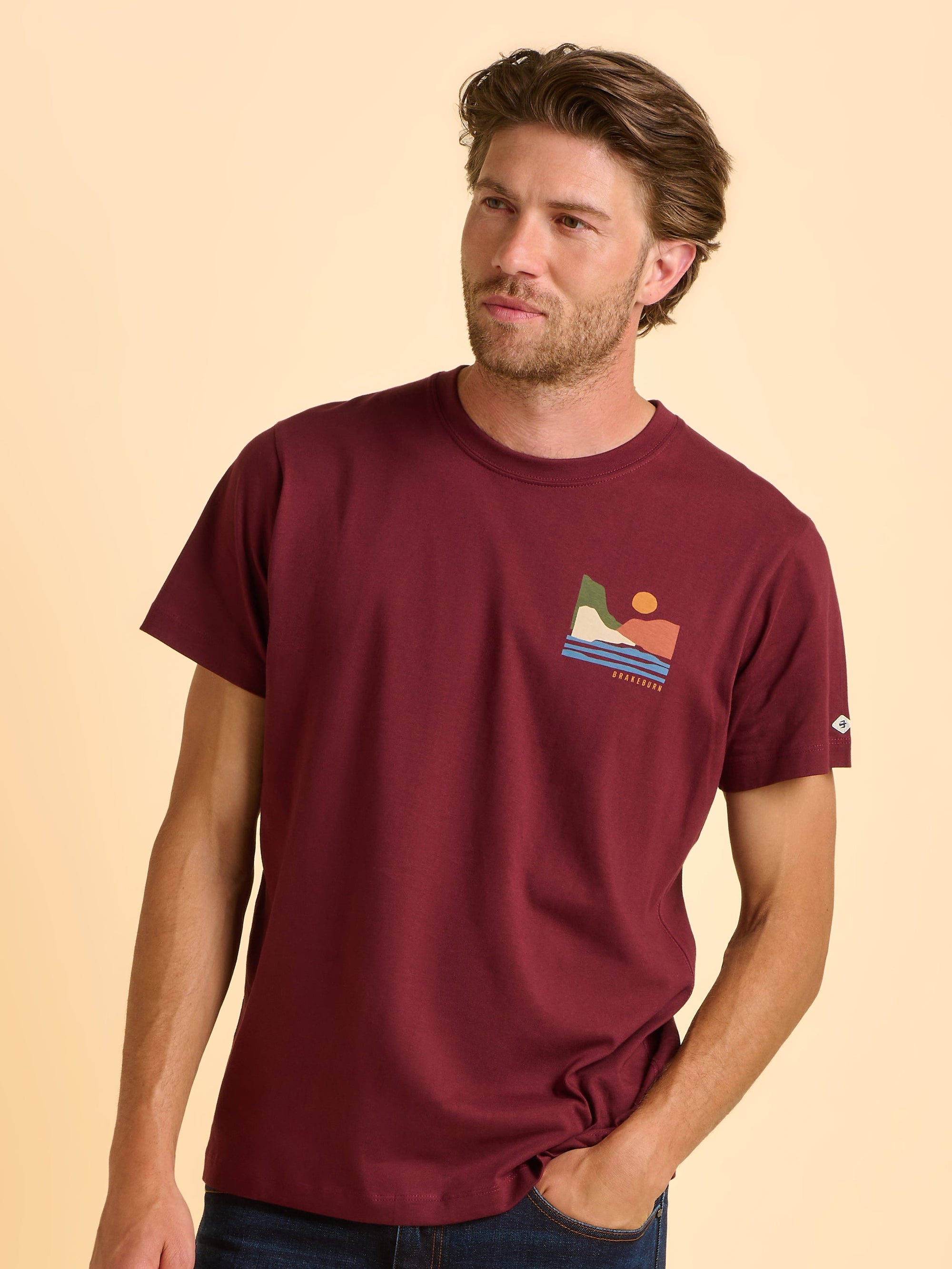 Chillington Tshirt
