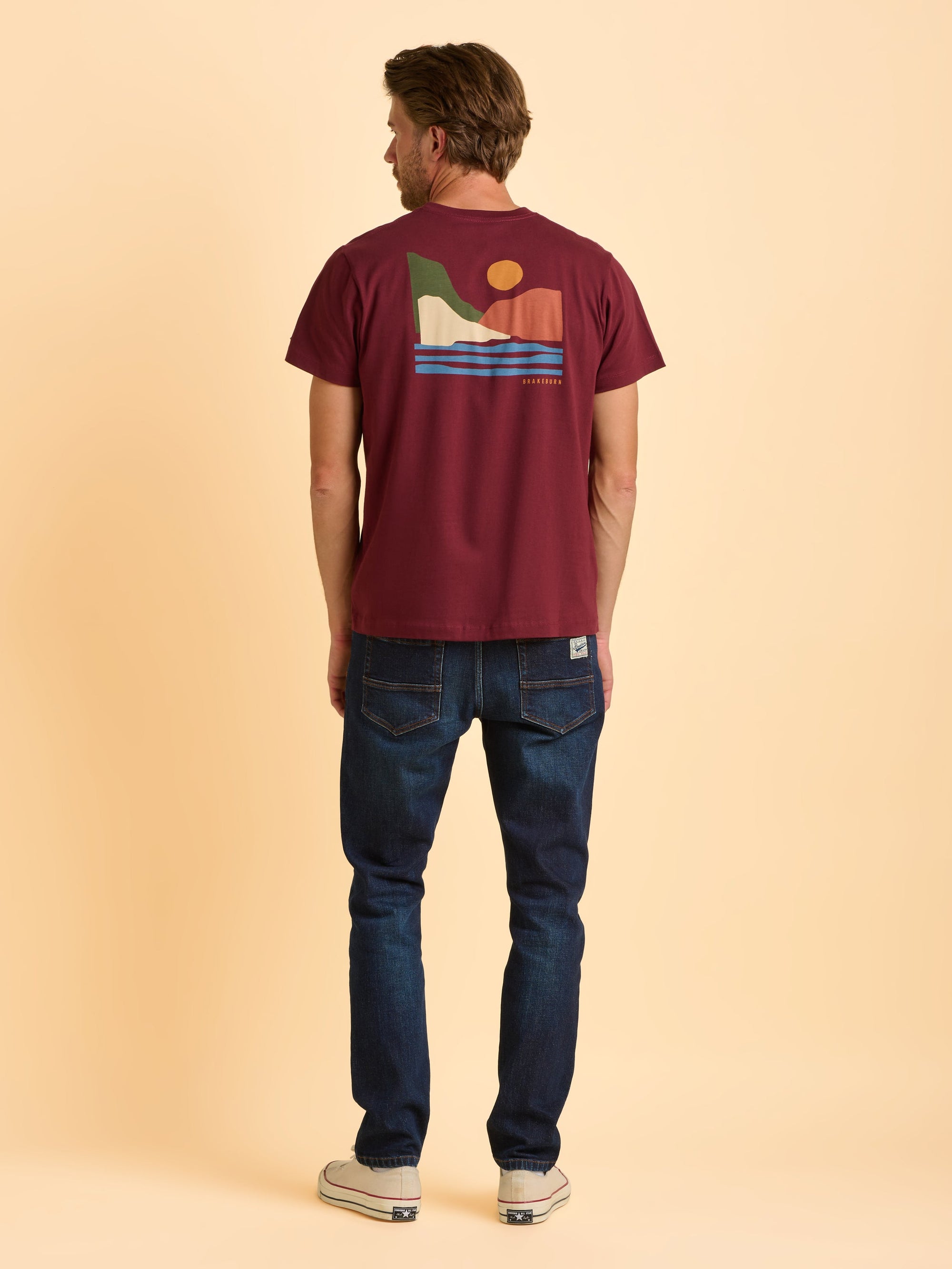 Chillington Tshirt