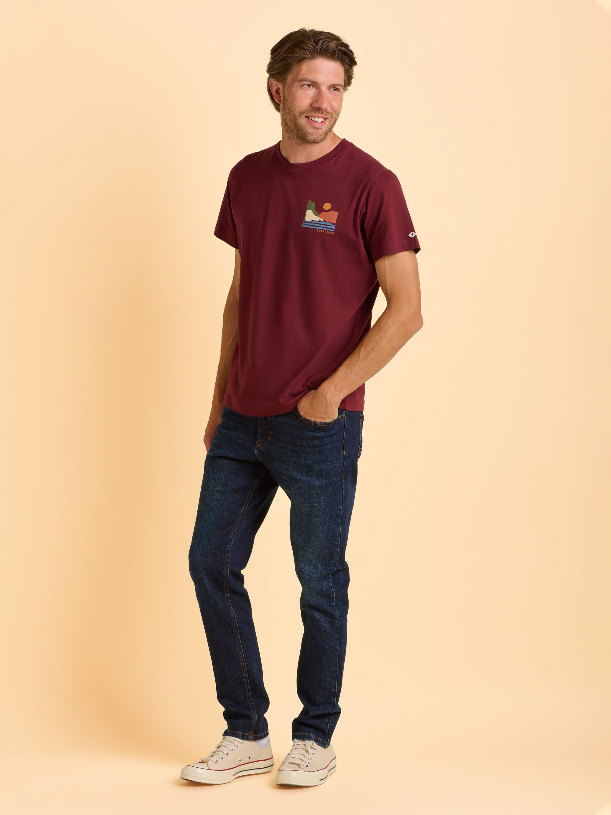 Chillington Tshirt